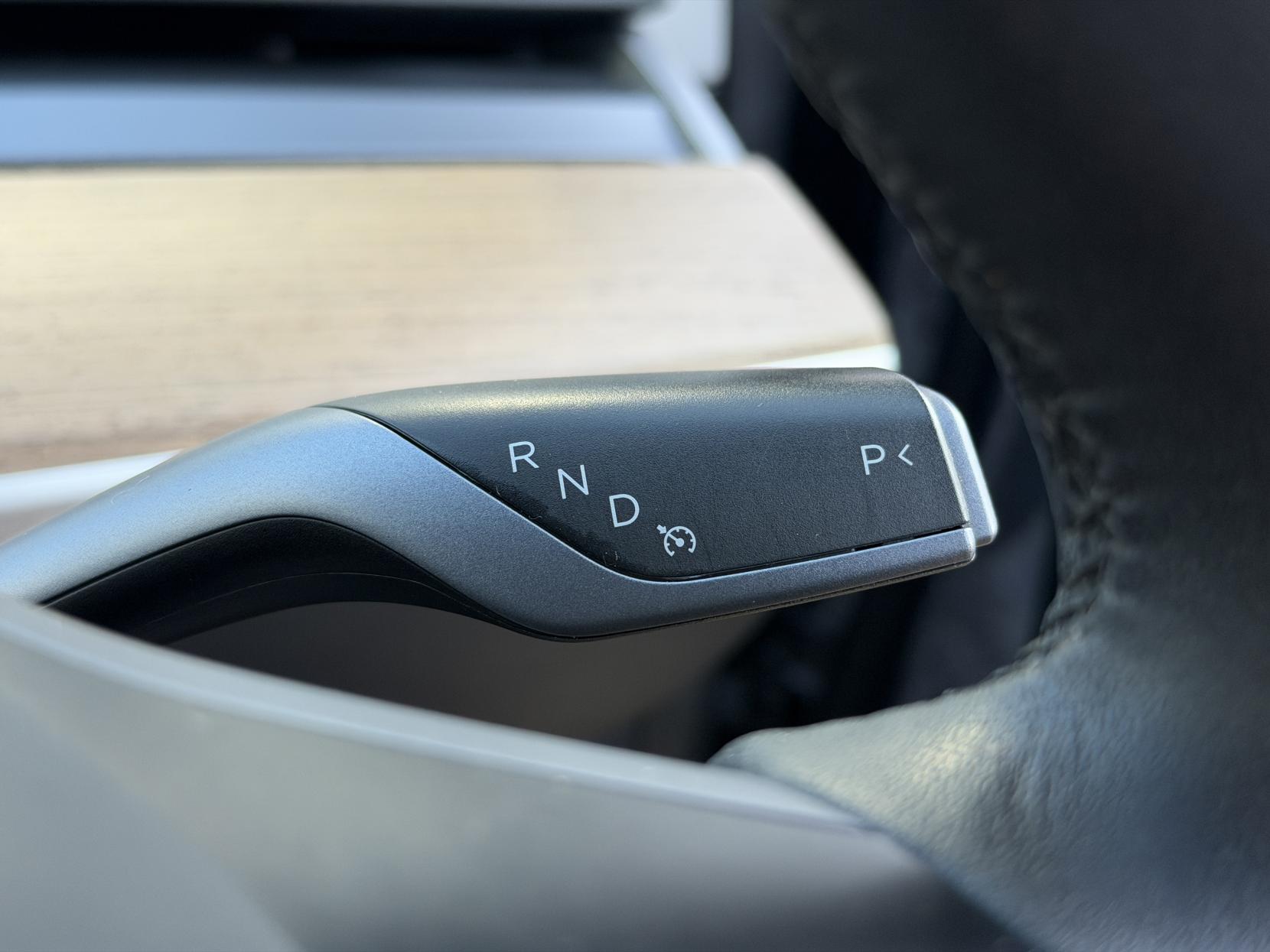 Tesla Model 3 (Dual Motor) Long Range Saloon 4dr Electric Auto 4WDE (346 ps)