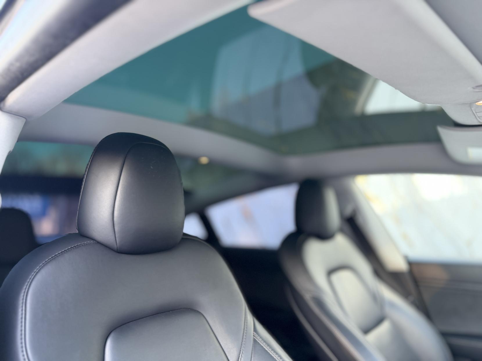 Tesla Model 3 (Dual Motor) Long Range Saloon 4dr Electric Auto 4WDE (346 ps)