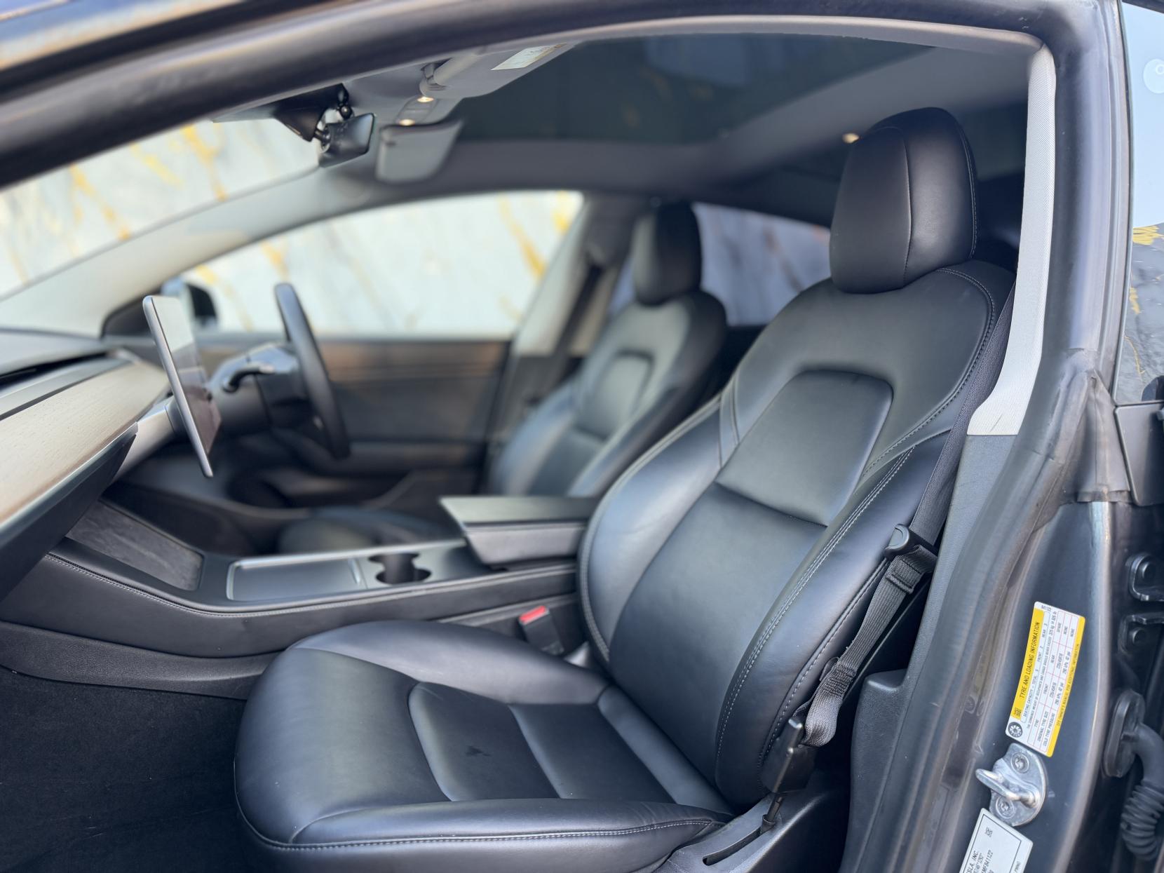 Tesla Model 3 (Dual Motor) Long Range Saloon 4dr Electric Auto 4WDE (346 ps)