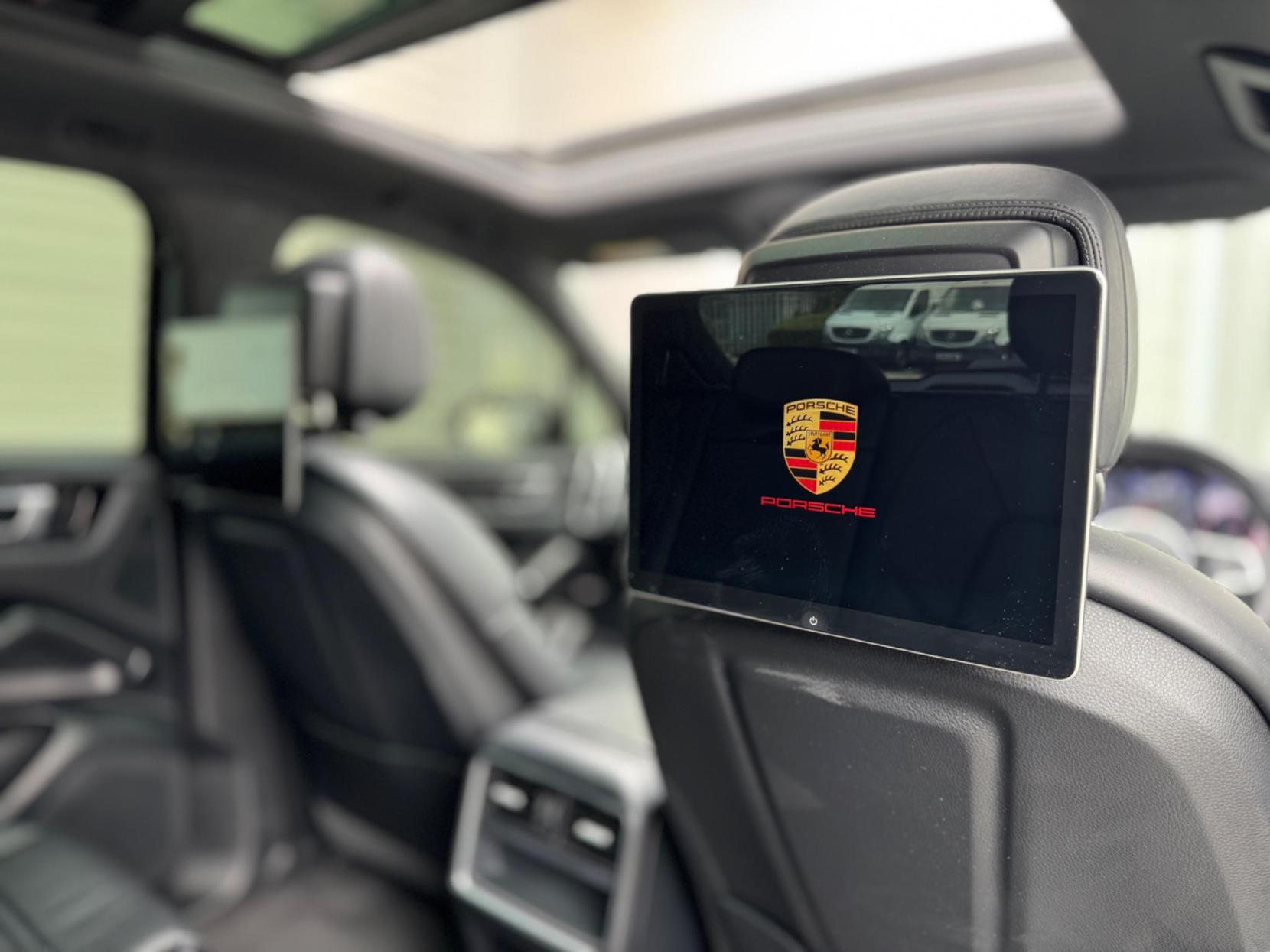 Porsche Cayenne 3.0T V6 TiptronicS 4WD Euro 6 (s/s) 5dr
