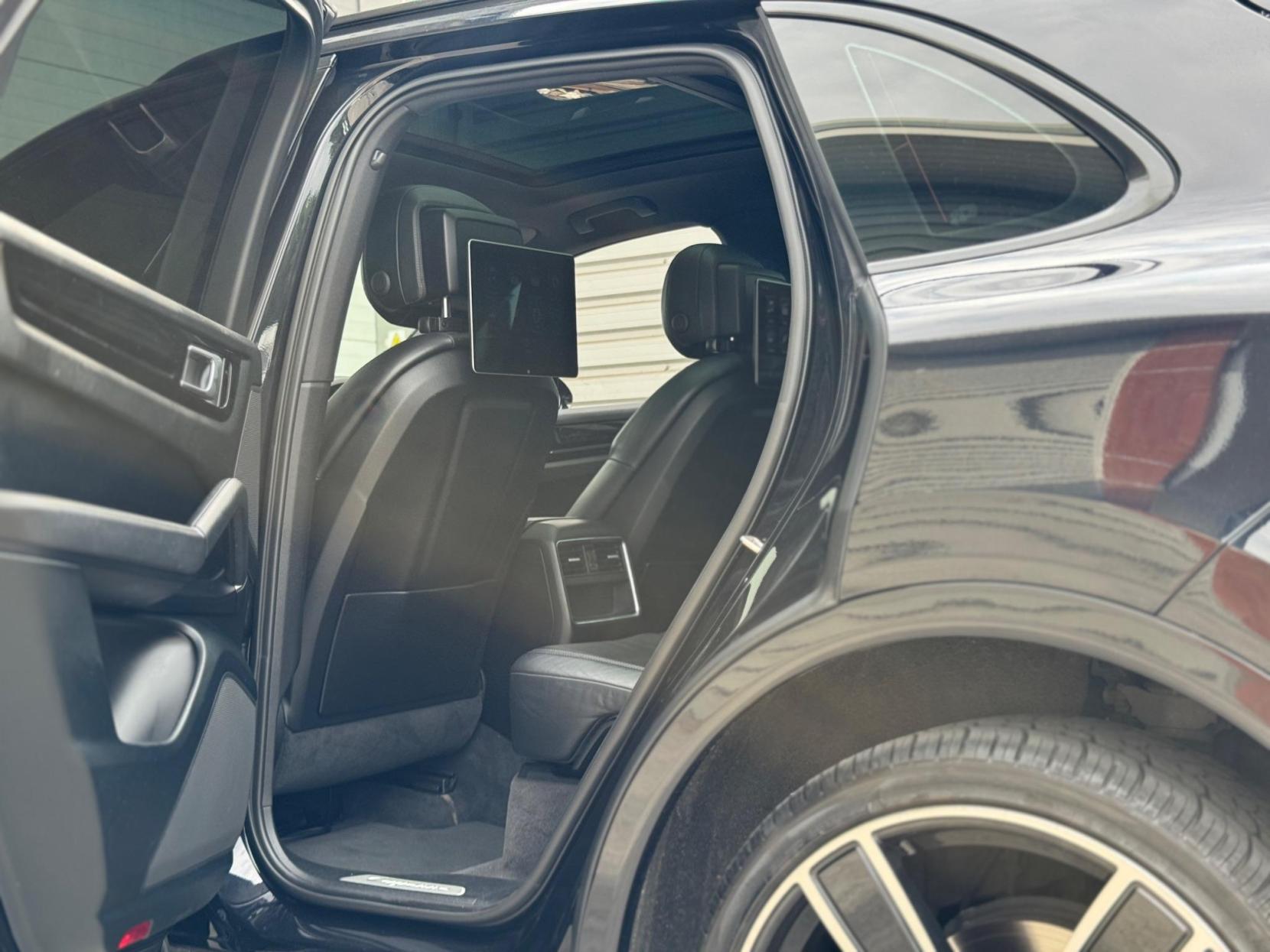 Porsche Cayenne 3.0T V6 TiptronicS 4WD Euro 6 (s/s) 5dr