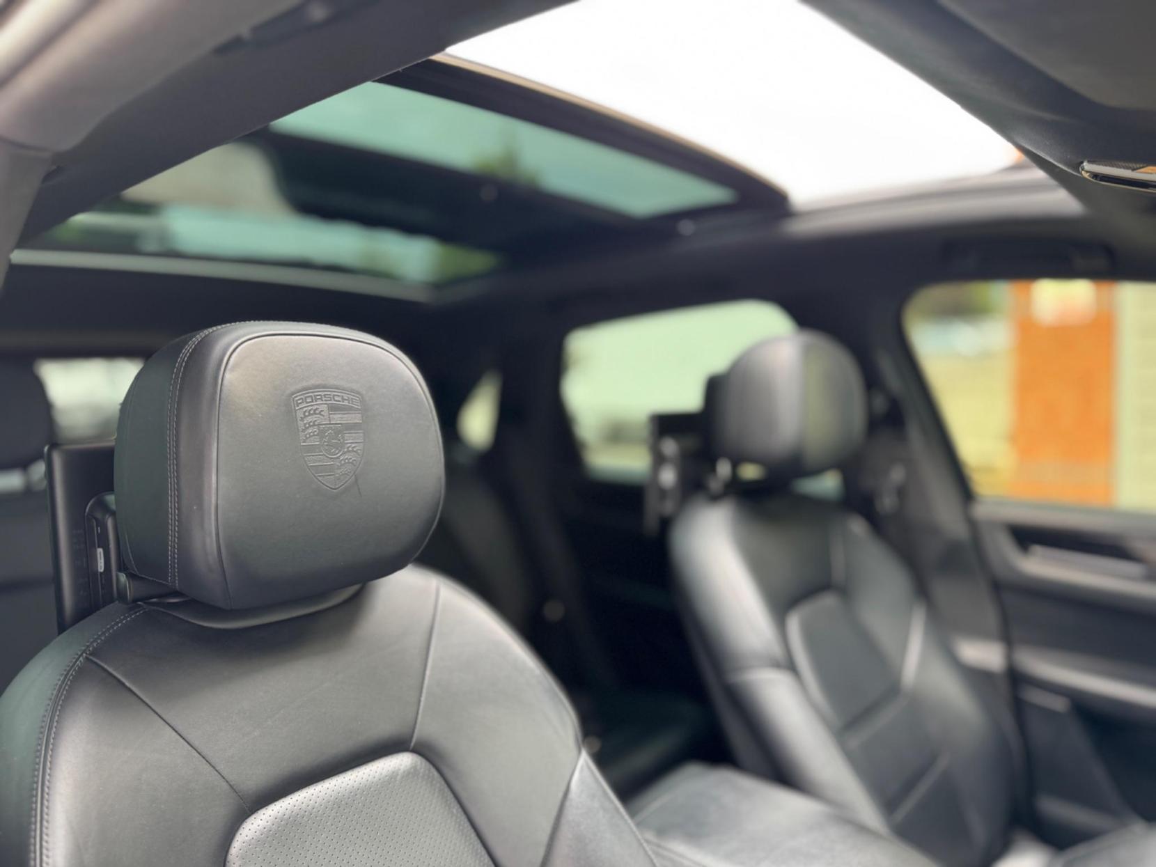 Porsche Cayenne 3.0T V6 TiptronicS 4WD Euro 6 (s/s) 5dr