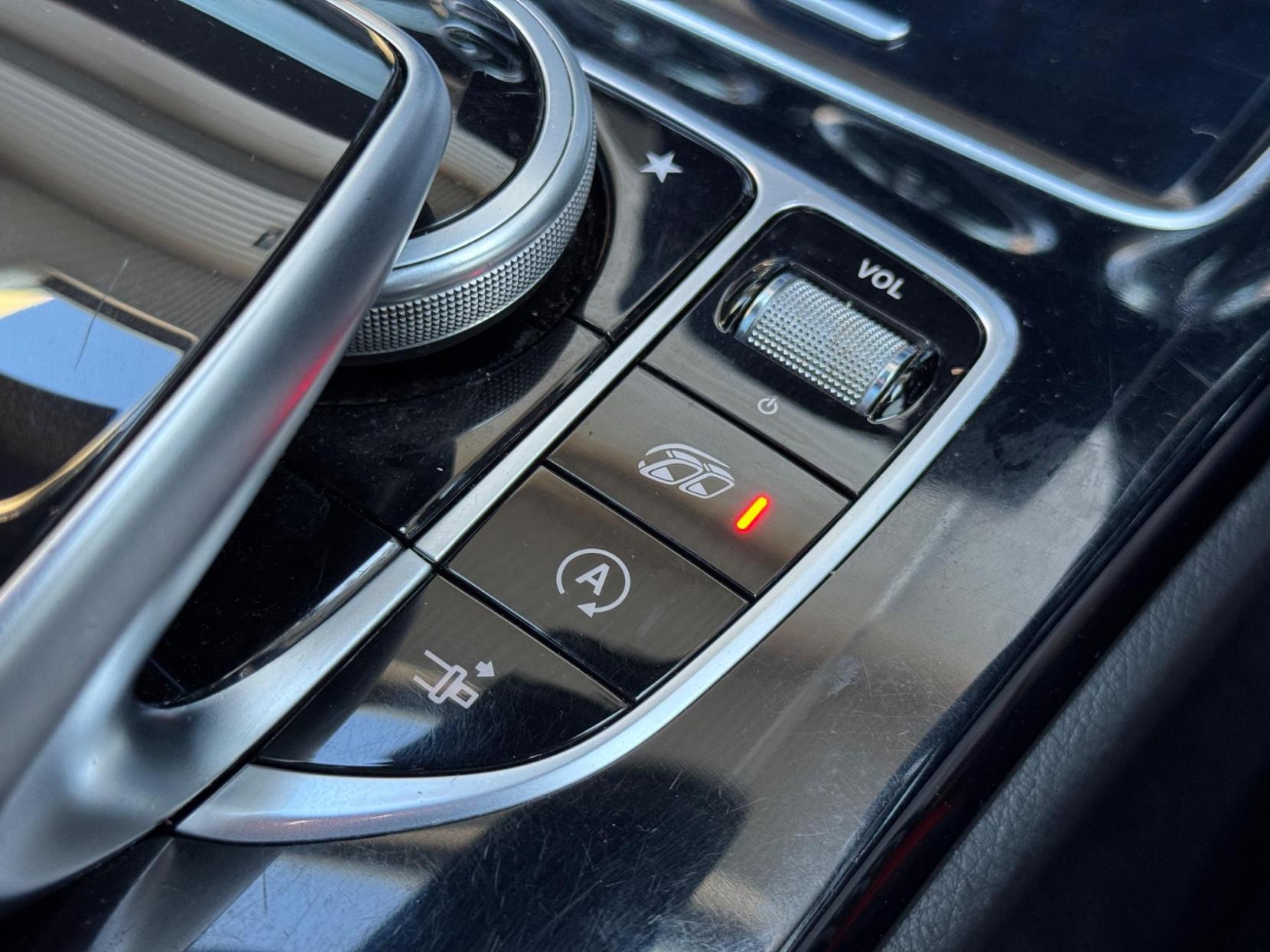 Mercedes-Benz C Class 4.0 C63 V8 BiTurbo AMG S (Premium) SpdS MCT Euro 6 (s/s) 2dr