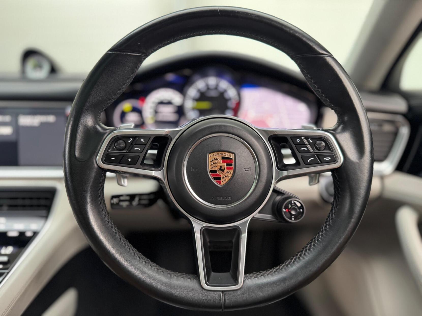 Porsche Panamera 2.9 V6 E-Hybrid 14kWh 4 Sport Turismo PDK 4WD Euro 6 (s/s) 5dr