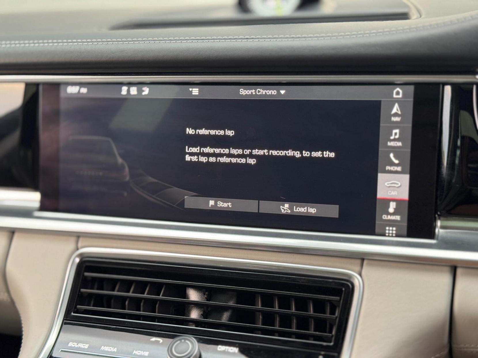 Porsche Panamera 2.9 V6 E-Hybrid 14kWh 4 Sport Turismo PDK 4WD Euro 6 (s/s) 5dr