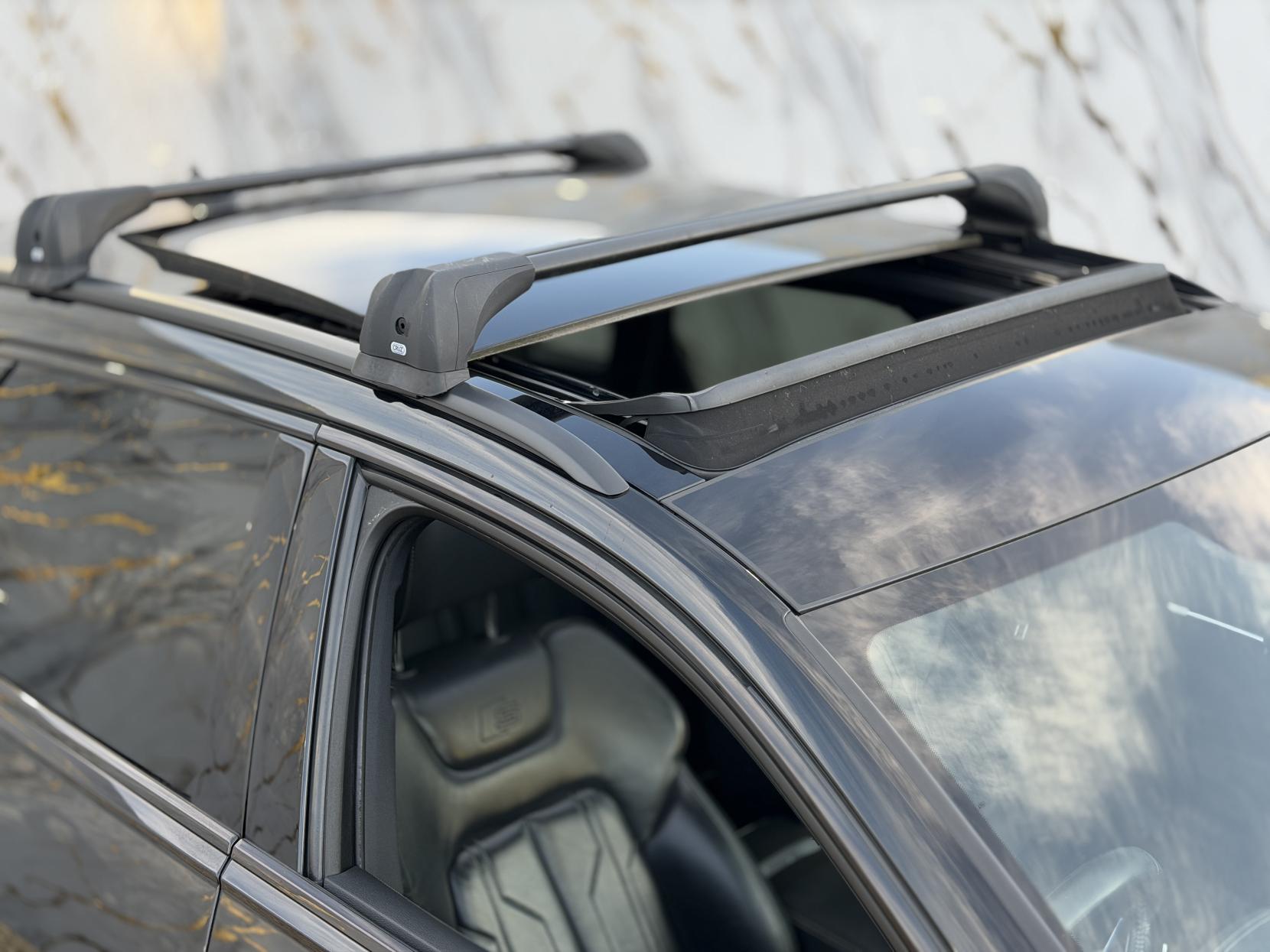 Audi A6 Avant 2.0 TDI 40 Black Edition Estate 5dr Diesel S Tronic quattro Euro 6 (s/s) (204 ps)