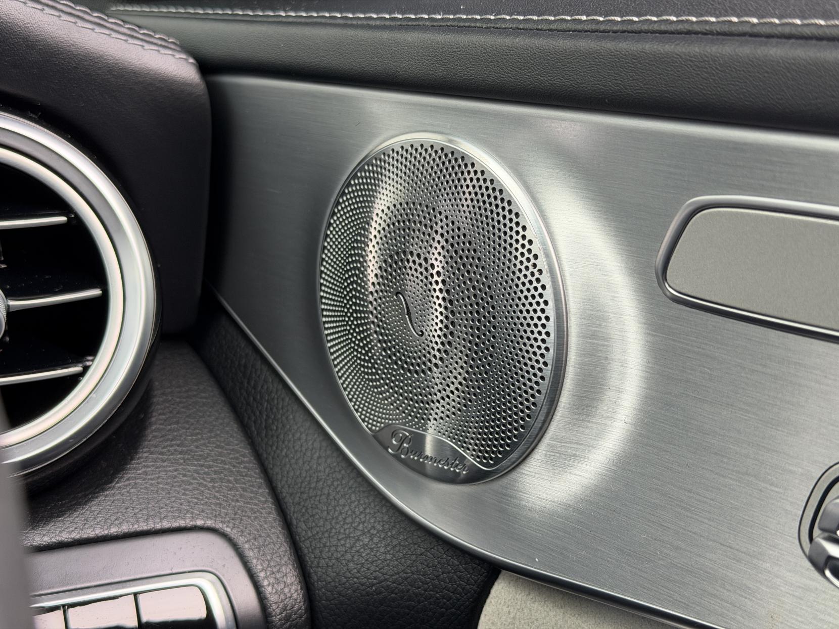 Mercedes-Benz C Class 4.0 C63 V8 BiTurbo AMG S (Premium) SpdS MCT Euro 6 (s/s) 4dr