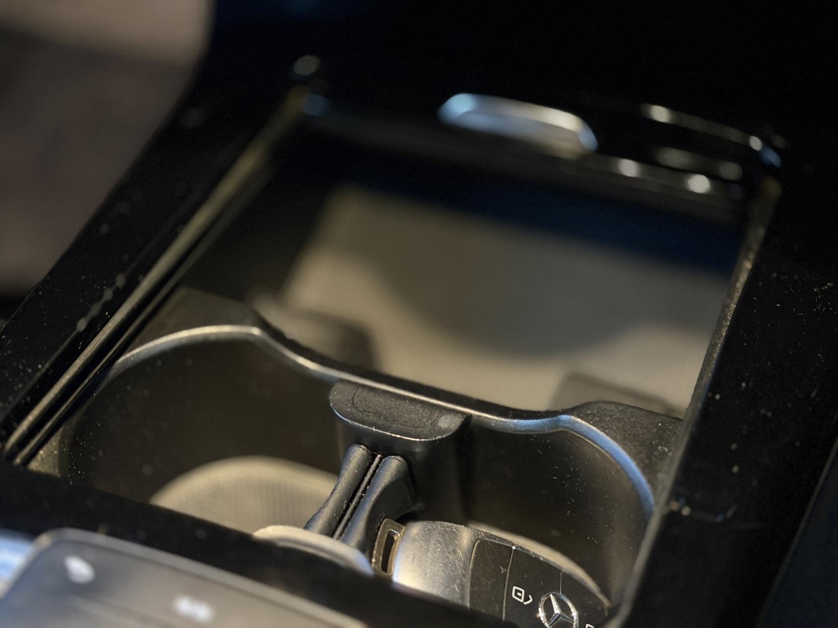 Mercedes-Benz A Class 1.5 A180d AMG Line Hatchback 5dr Diesel 7G-DCT Euro 6 (s/s) (116 ps)