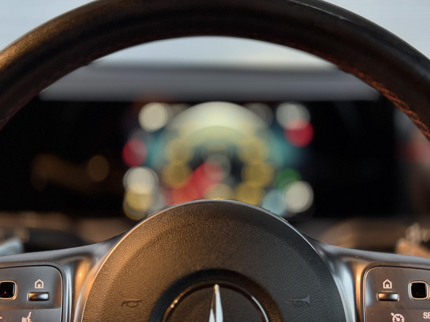 Mercedes-Benz A Class 1.5 A180d AMG Line Hatchback 5dr Diesel 7G-DCT Euro 6 (s/s) (116 ps)