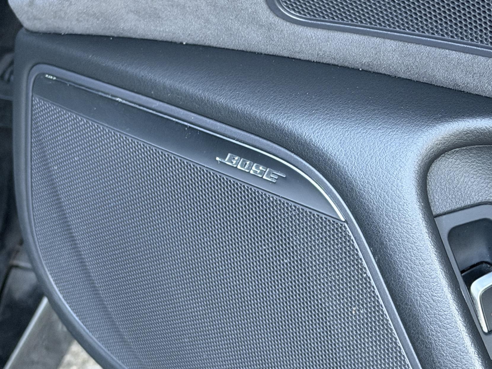 Audi A6 Saloon 2.0 TDI Black Edition Saloon 4dr Diesel S Tronic quattro Euro 6 (s/s) (190 ps)