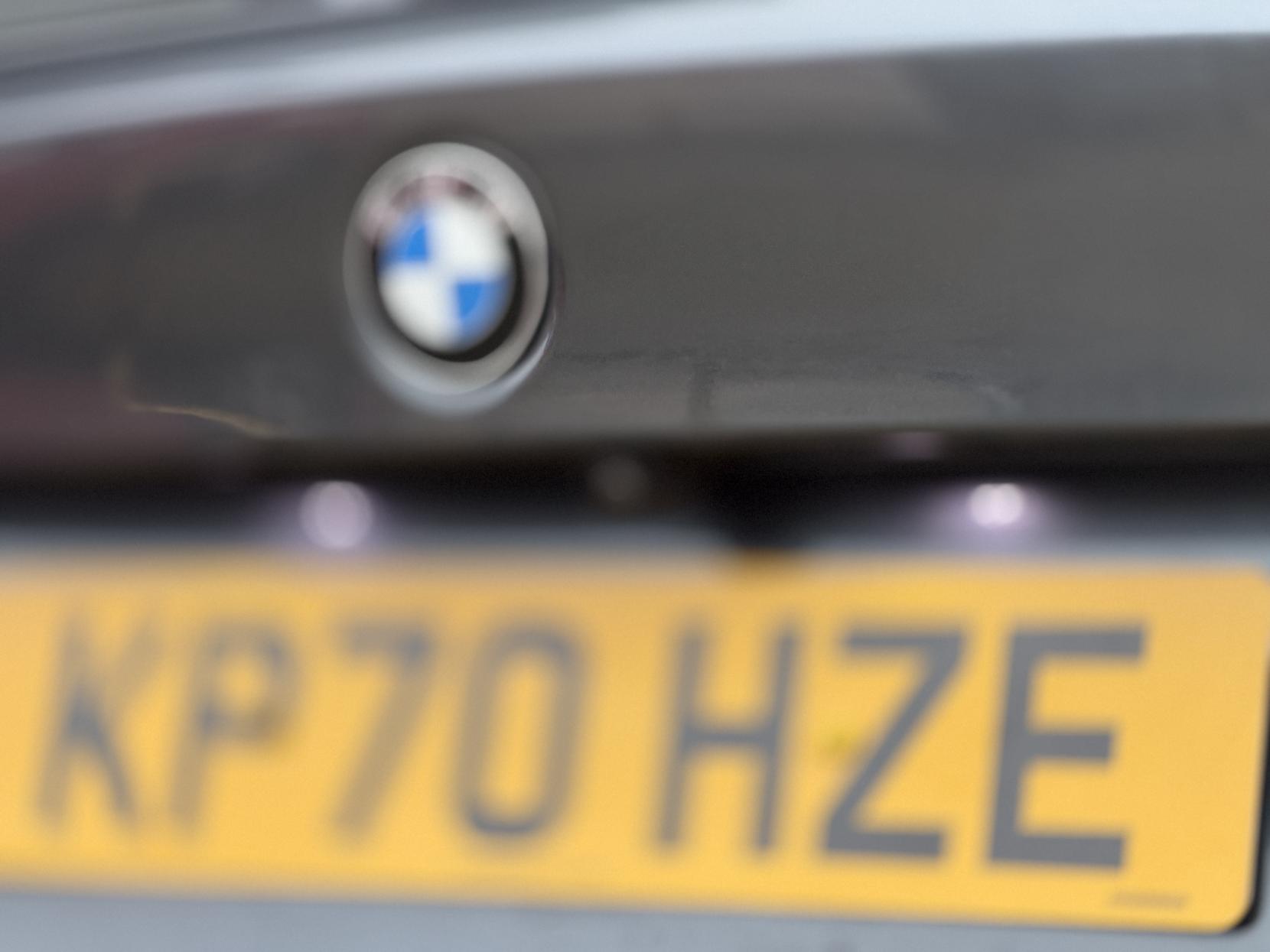 BMW 3 Series 2.0 330e 12kWh M Sport Saloon 4dr Petrol Plug-in Hybrid Auto Euro 6 (s/s) (292 ps)