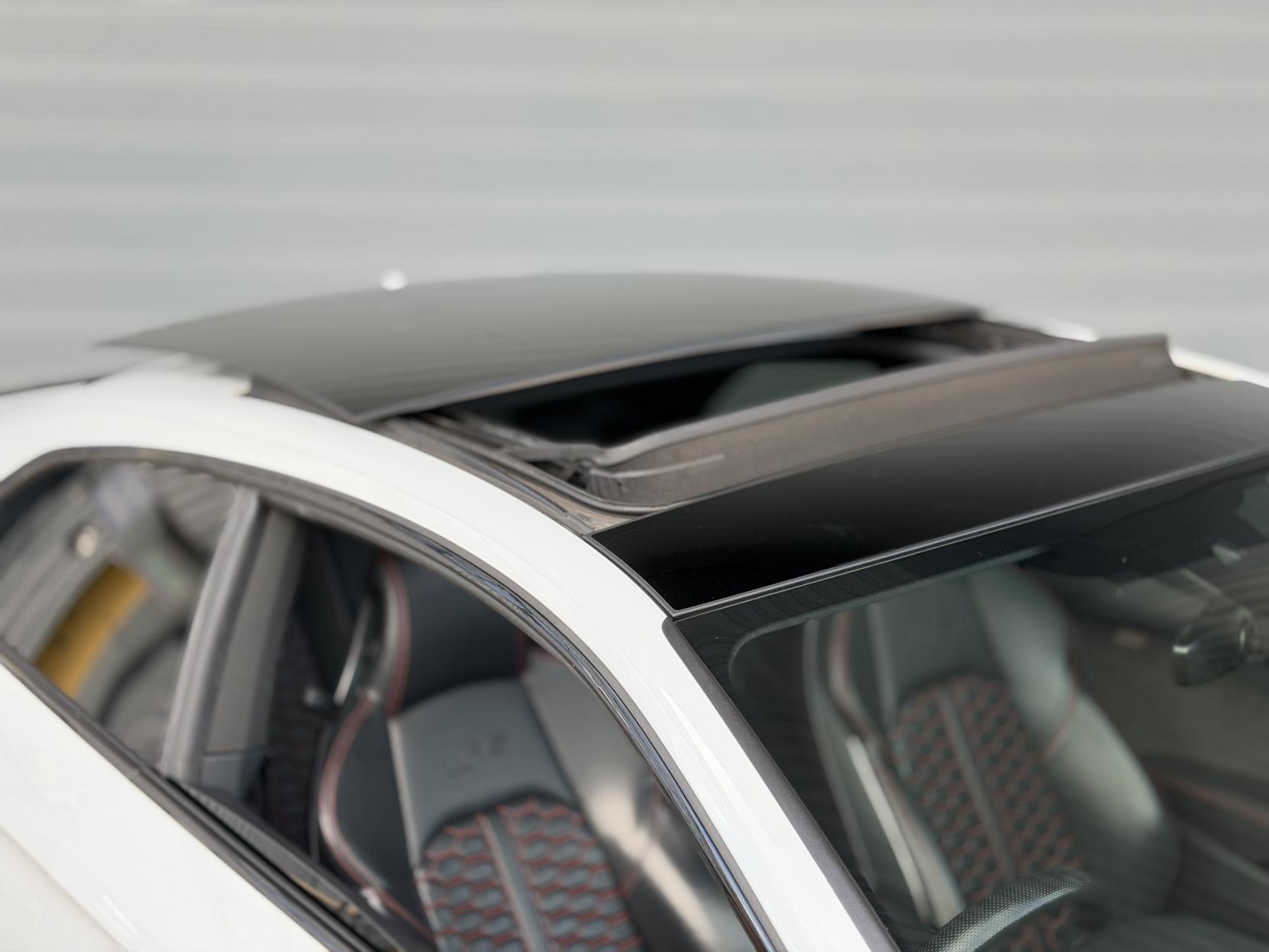 Audi RS5 2.9 TFSI V6 Coupe 2dr Petrol Tiptronic quattro Euro 6 (s/s) (450 ps)