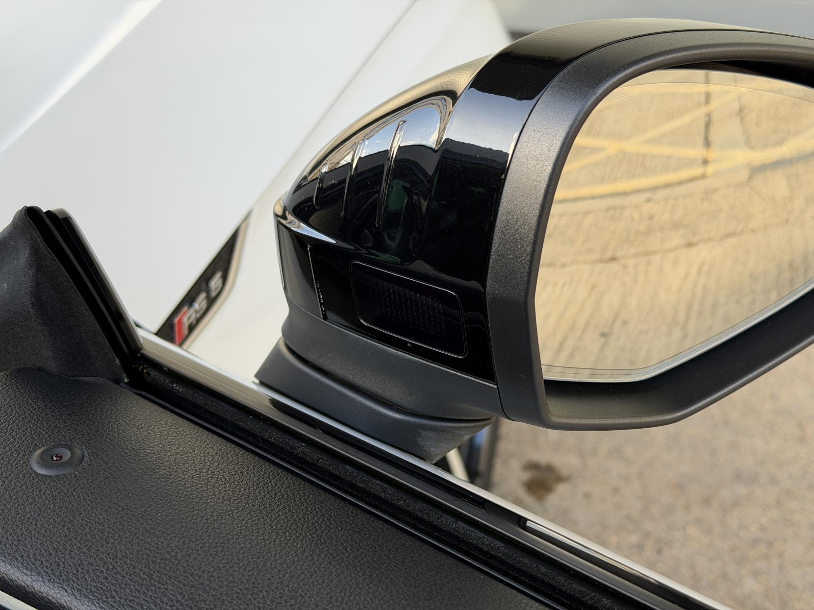 Audi RS5 2.9 TFSI V6 Coupe 2dr Petrol Tiptronic quattro Euro 6 (s/s) (450 ps)