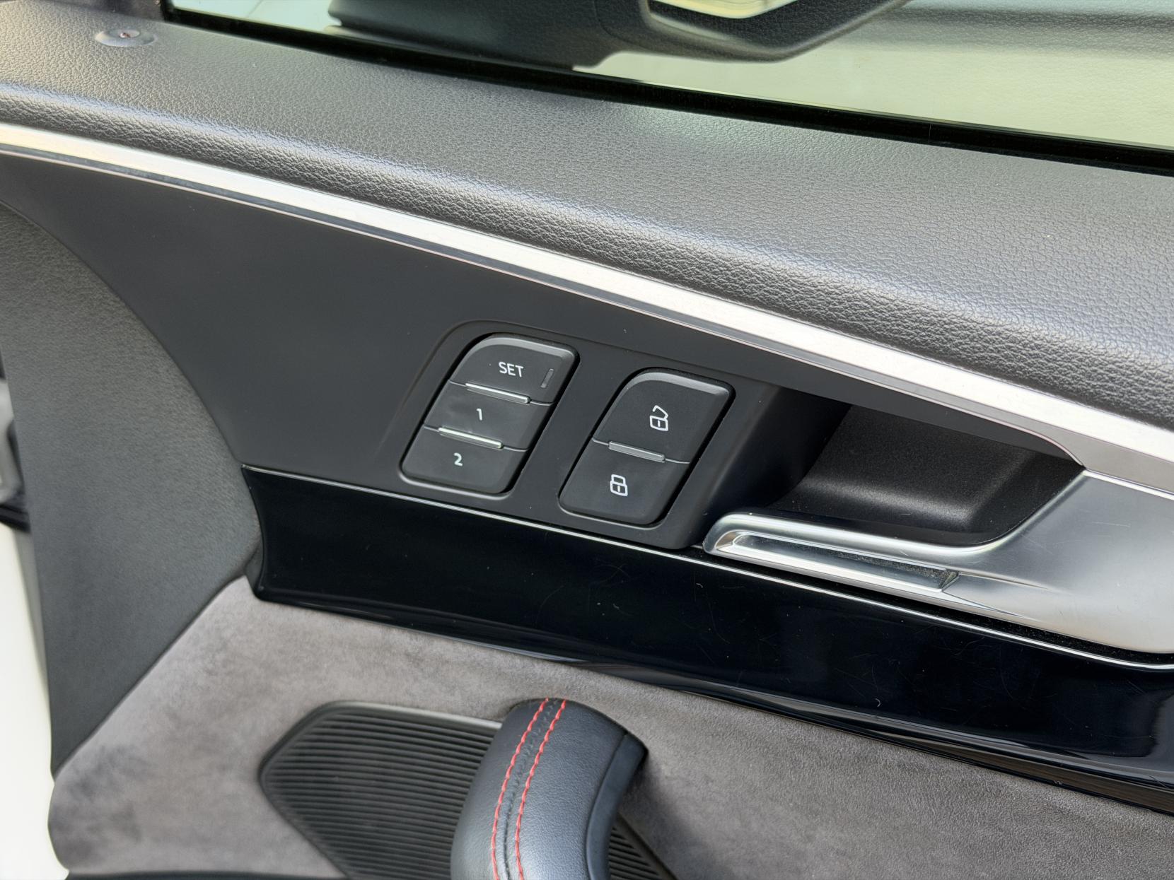 Audi RS5 2.9 TFSI V6 Coupe 2dr Petrol Tiptronic quattro Euro 6 (s/s) (450 ps)