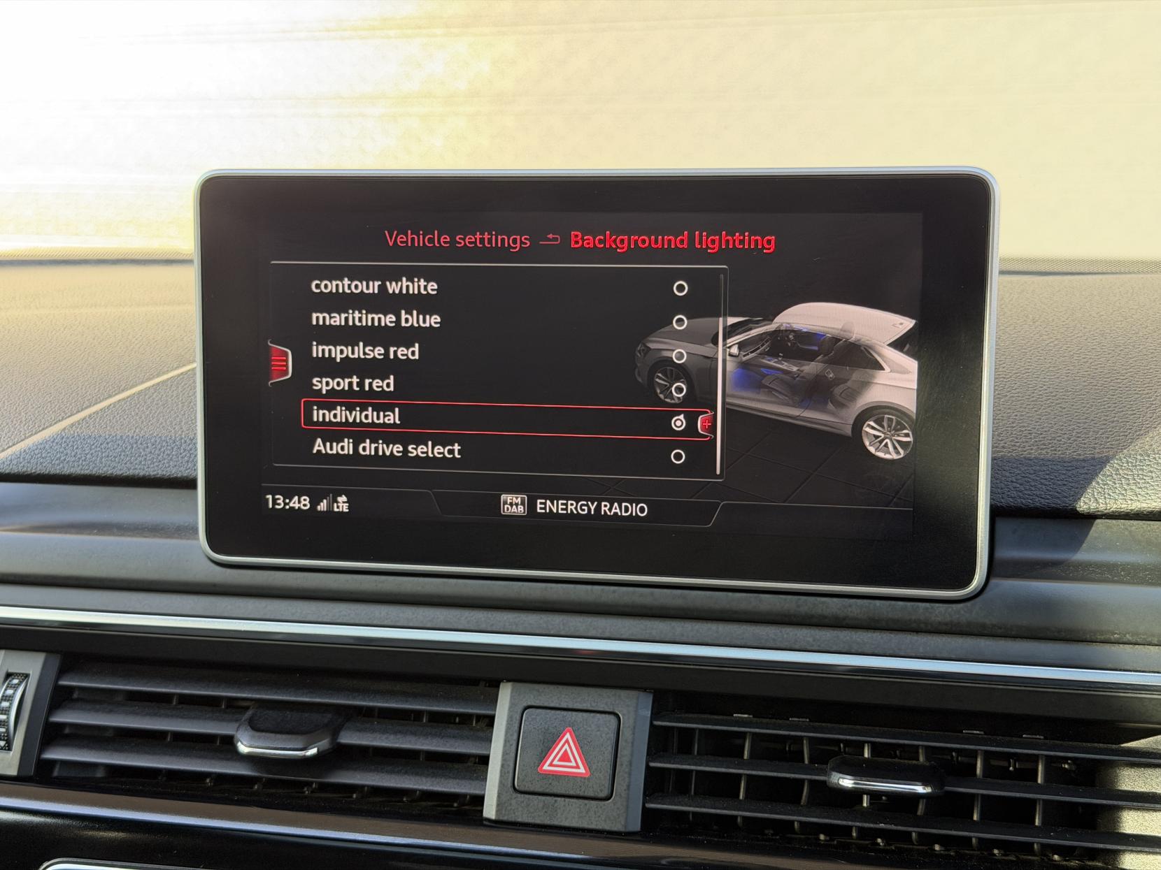 Audi RS5 2.9 TFSI V6 Coupe 2dr Petrol Tiptronic quattro Euro 6 (s/s) (450 ps)