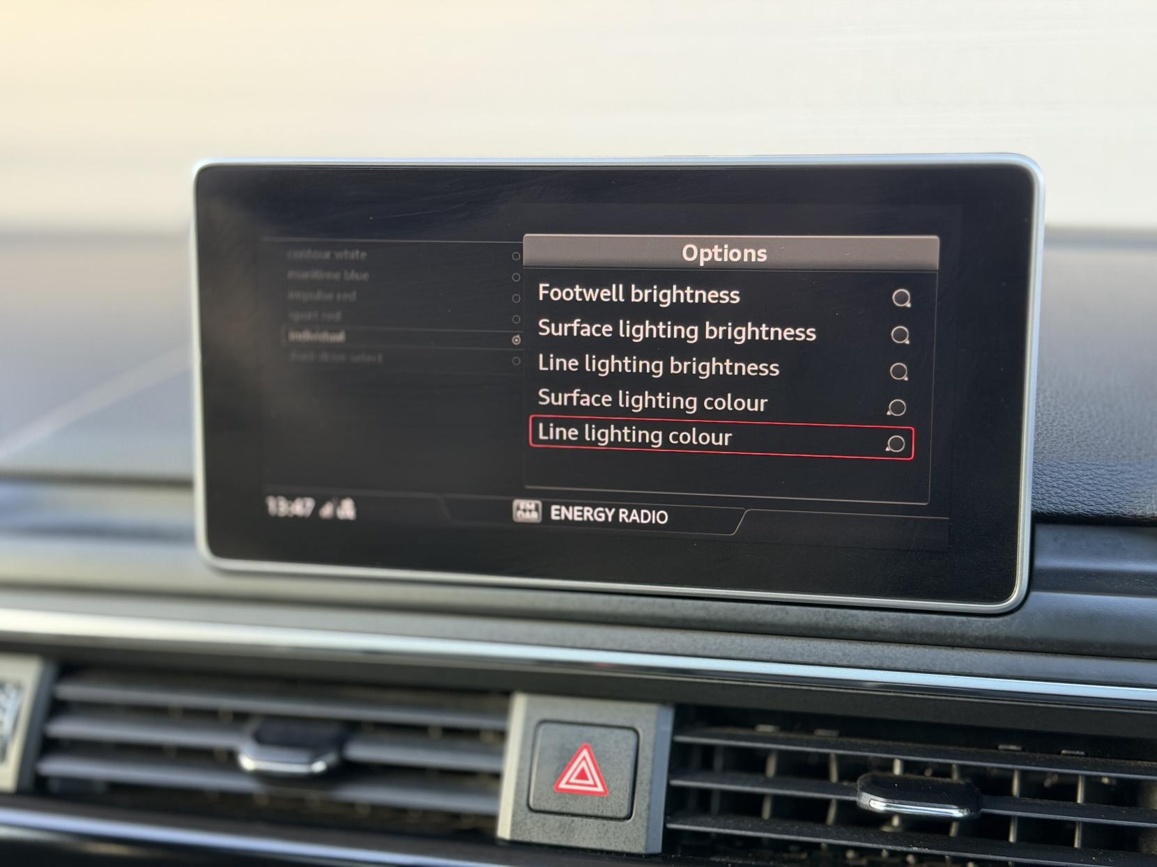 Audi RS5 2.9 TFSI V6 Coupe 2dr Petrol Tiptronic quattro Euro 6 (s/s) (450 ps)