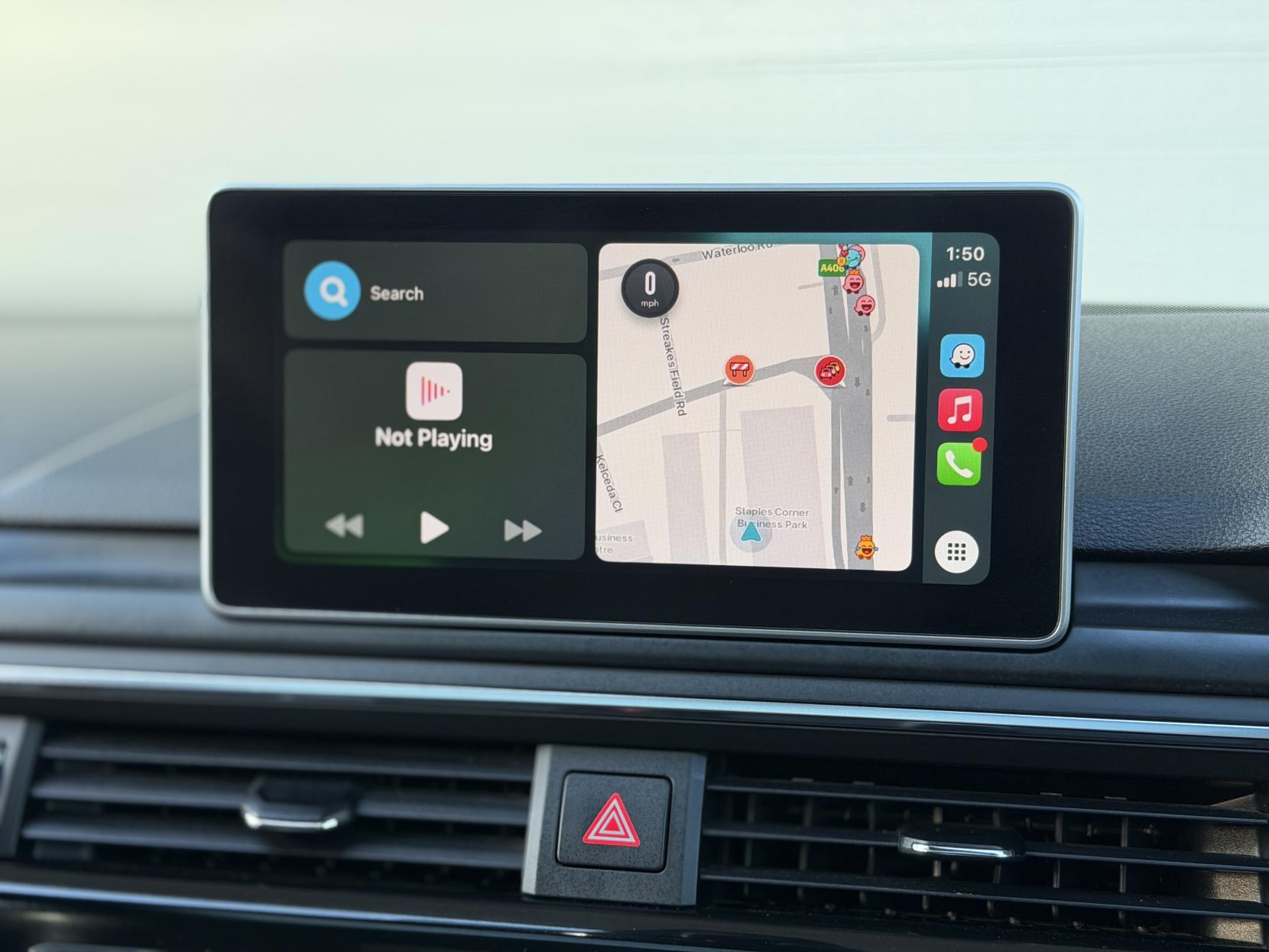 Audi RS5 2.9 TFSI V6 Coupe 2dr Petrol Tiptronic quattro Euro 6 (s/s) (450 ps)