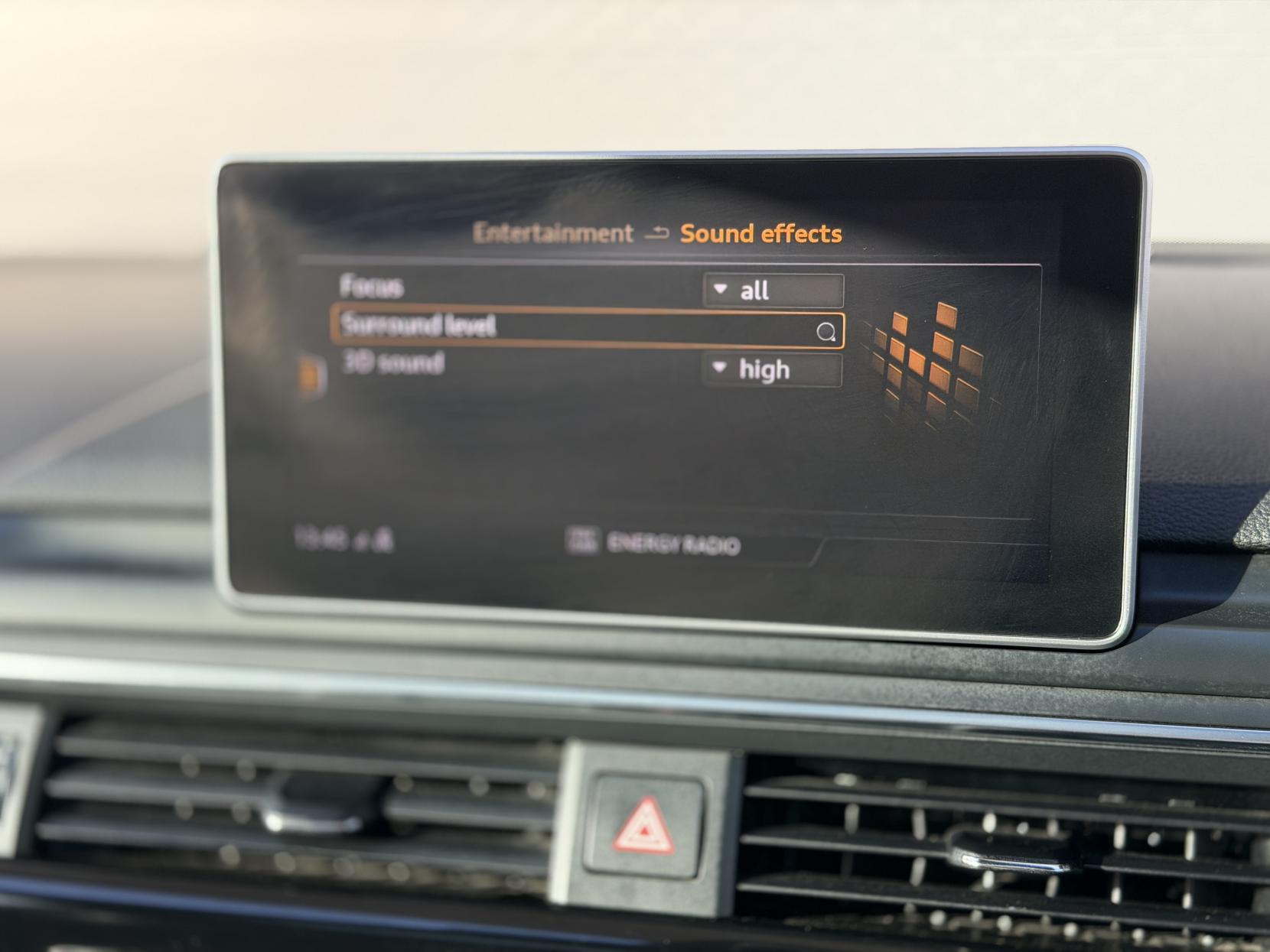 Audi RS5 2.9 TFSI V6 Coupe 2dr Petrol Tiptronic quattro Euro 6 (s/s) (450 ps)