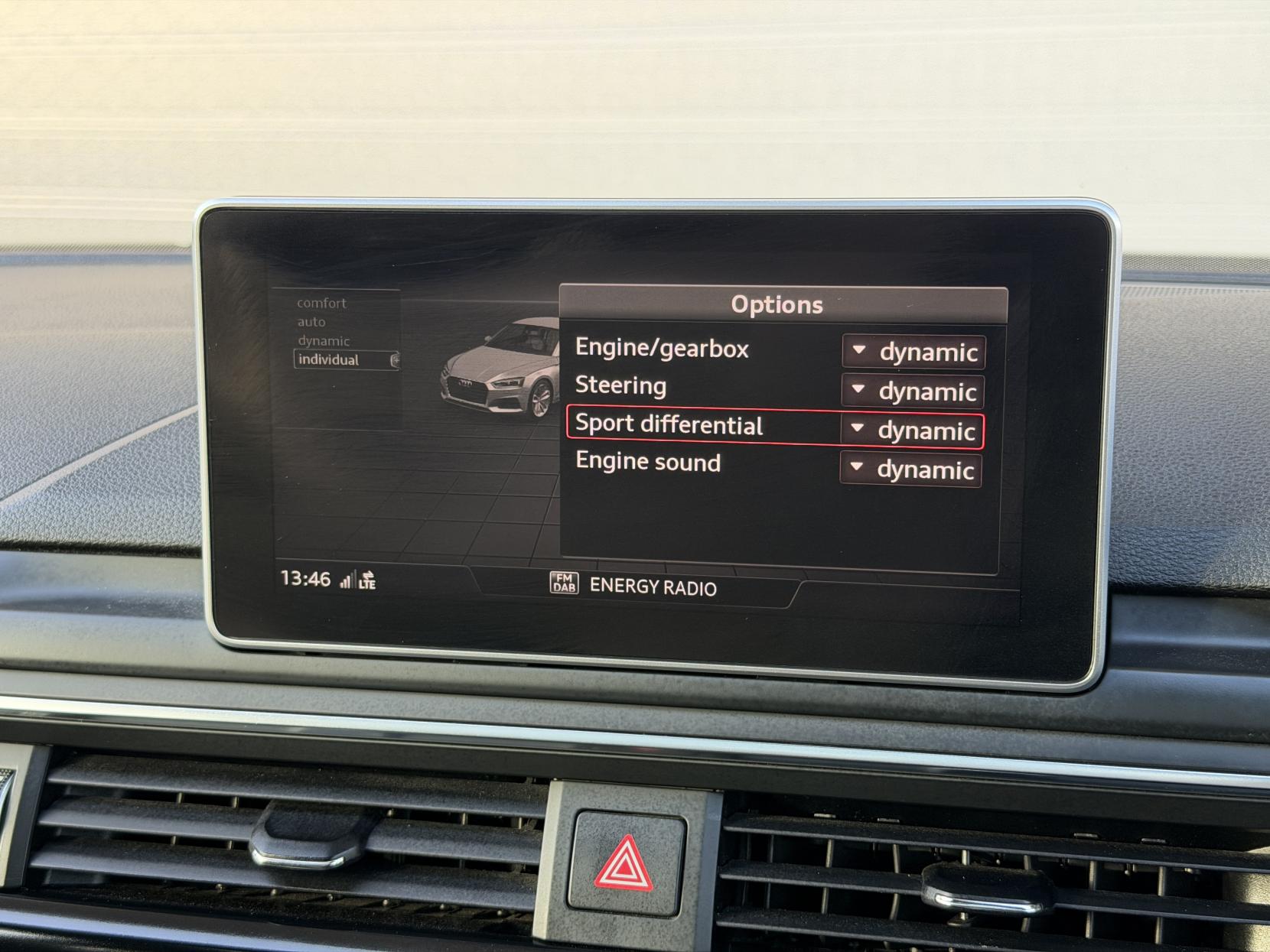 Audi RS5 2.9 TFSI V6 Coupe 2dr Petrol Tiptronic quattro Euro 6 (s/s) (450 ps)