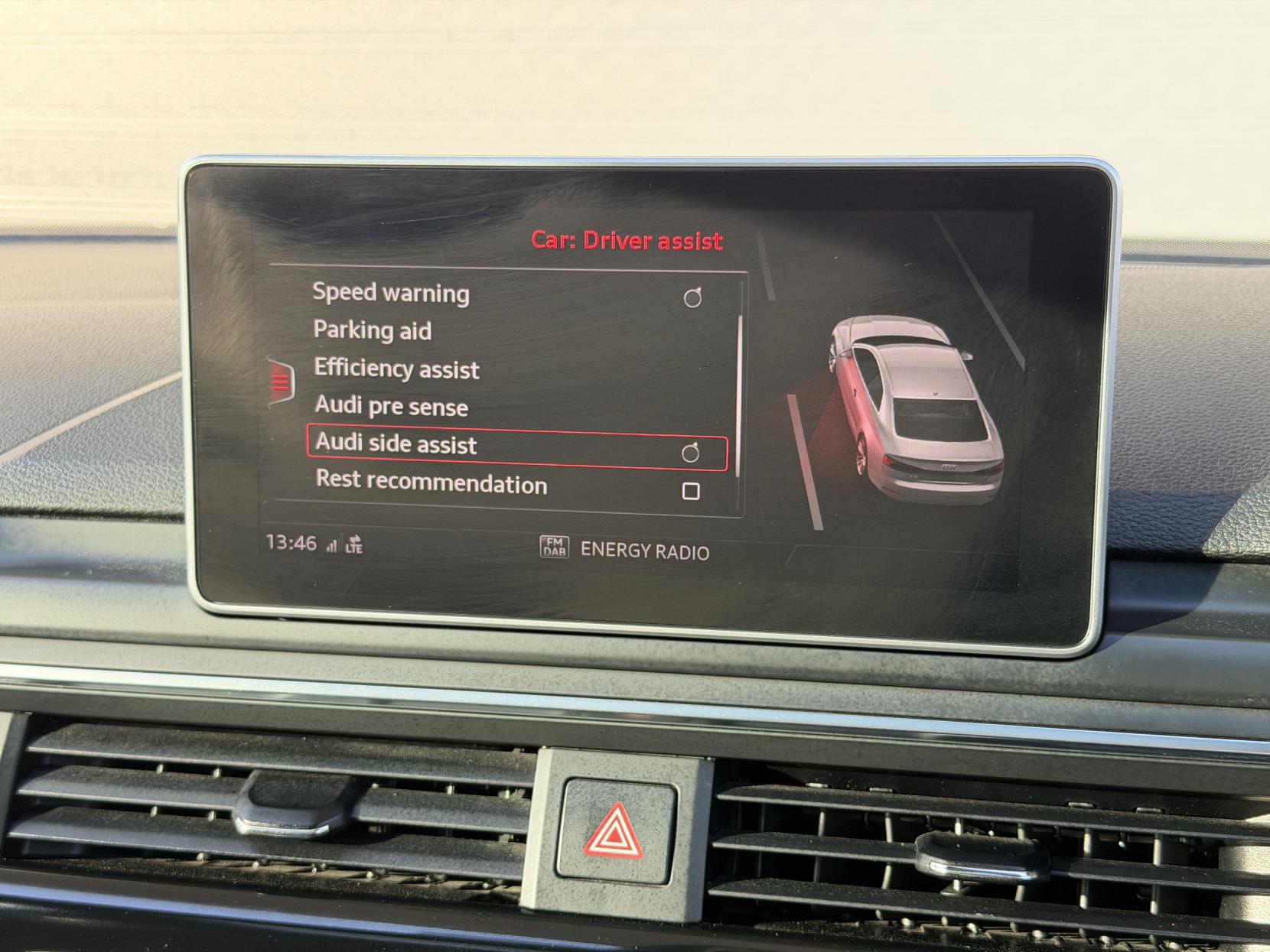 Audi RS5 2.9 TFSI V6 Coupe 2dr Petrol Tiptronic quattro Euro 6 (s/s) (450 ps)