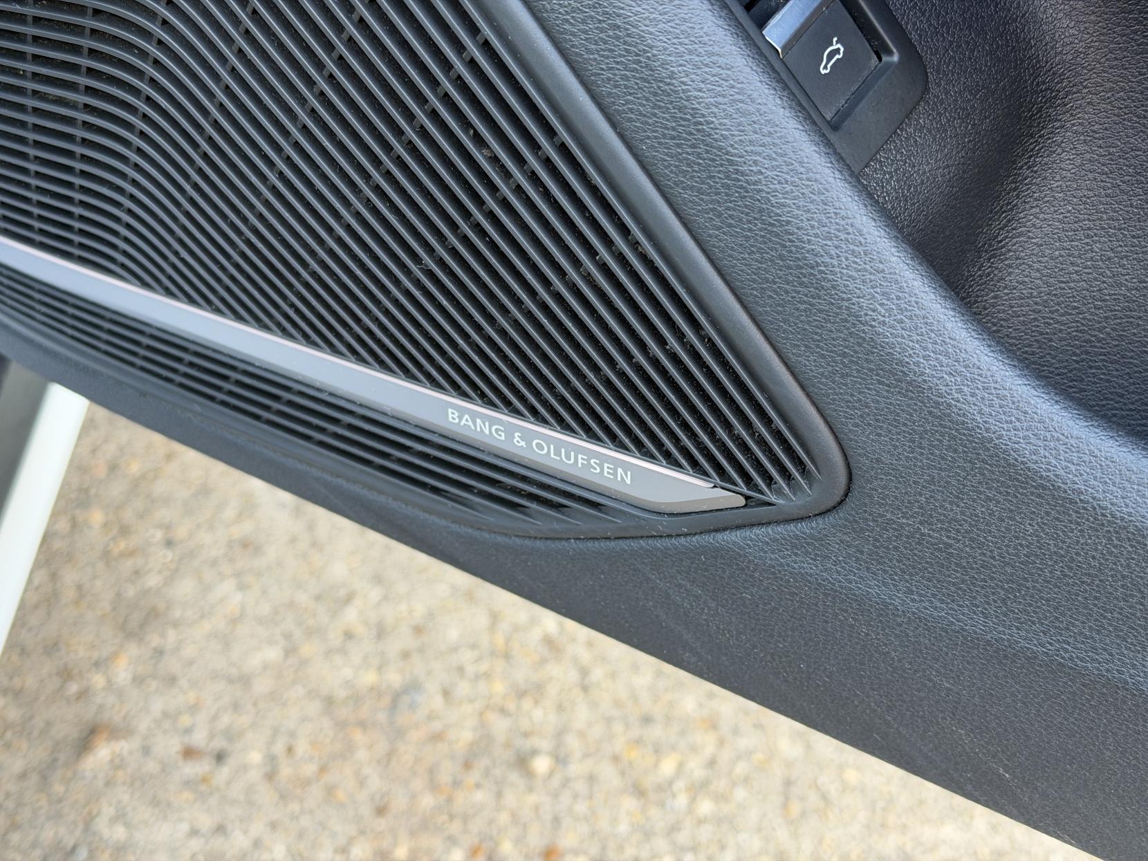 Audi RS5 2.9 TFSI V6 Coupe 2dr Petrol Tiptronic quattro Euro 6 (s/s) (450 ps)