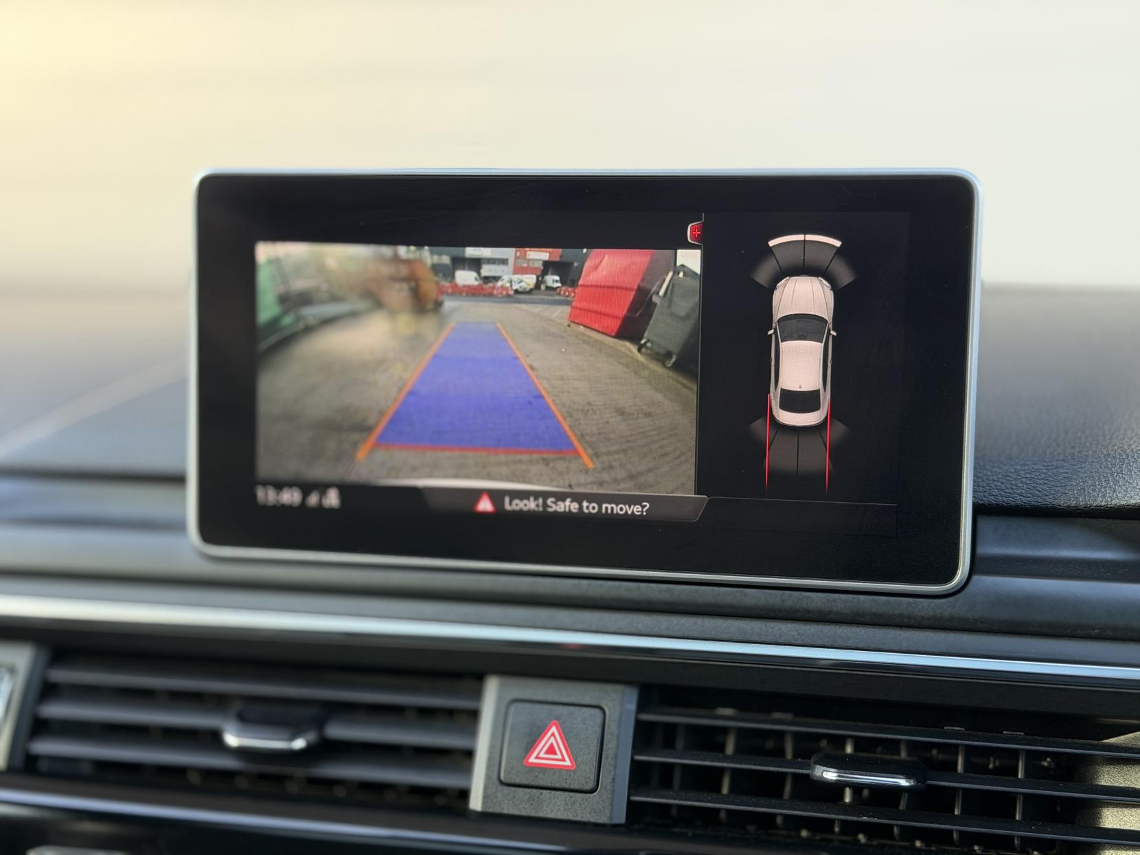 Audi RS5 2.9 TFSI V6 Coupe 2dr Petrol Tiptronic quattro Euro 6 (s/s) (450 ps)