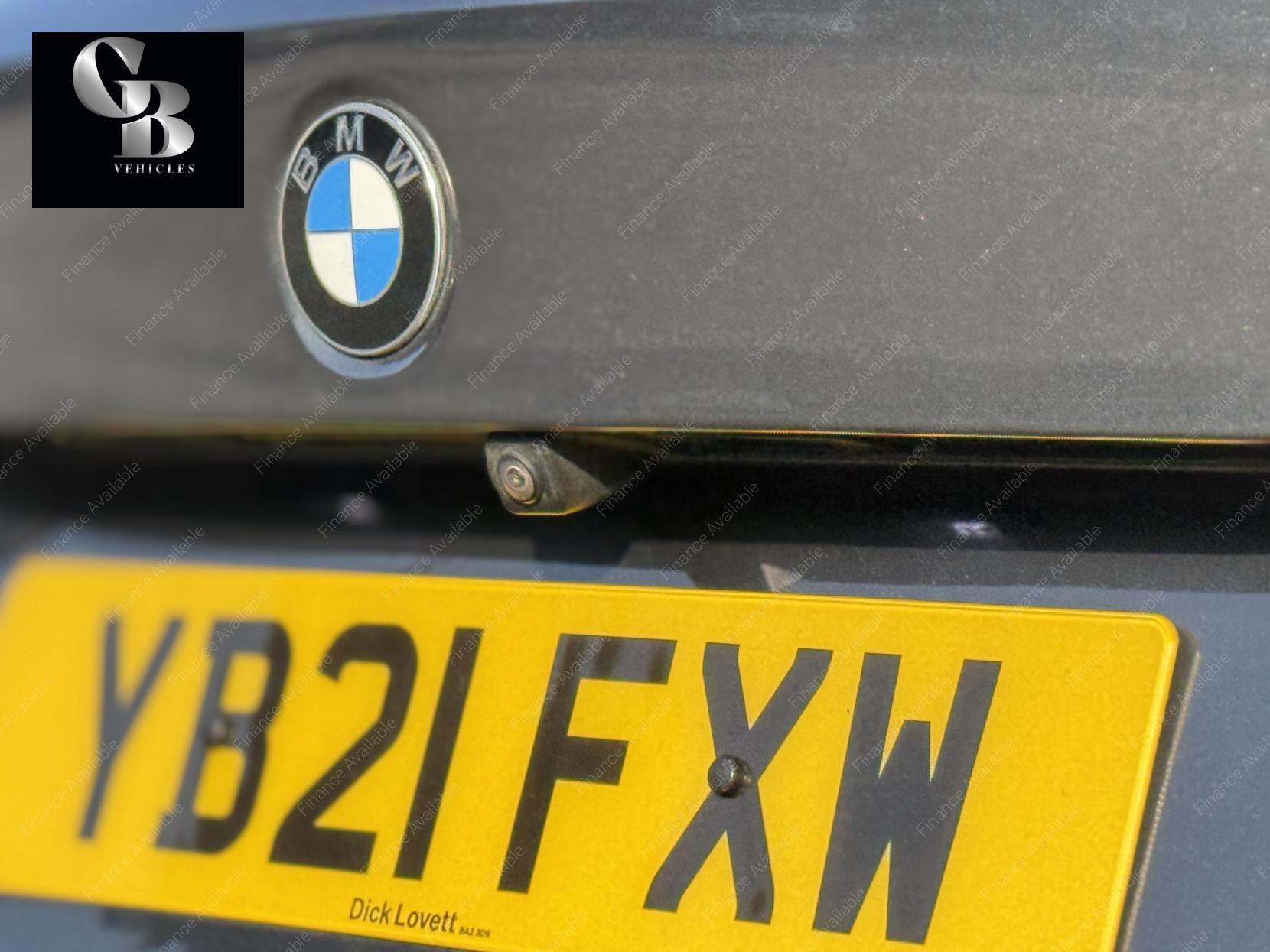 BMW 3 Series 2.0 330e 12kWh M Sport Auto Euro 6 (s/s) 4dr