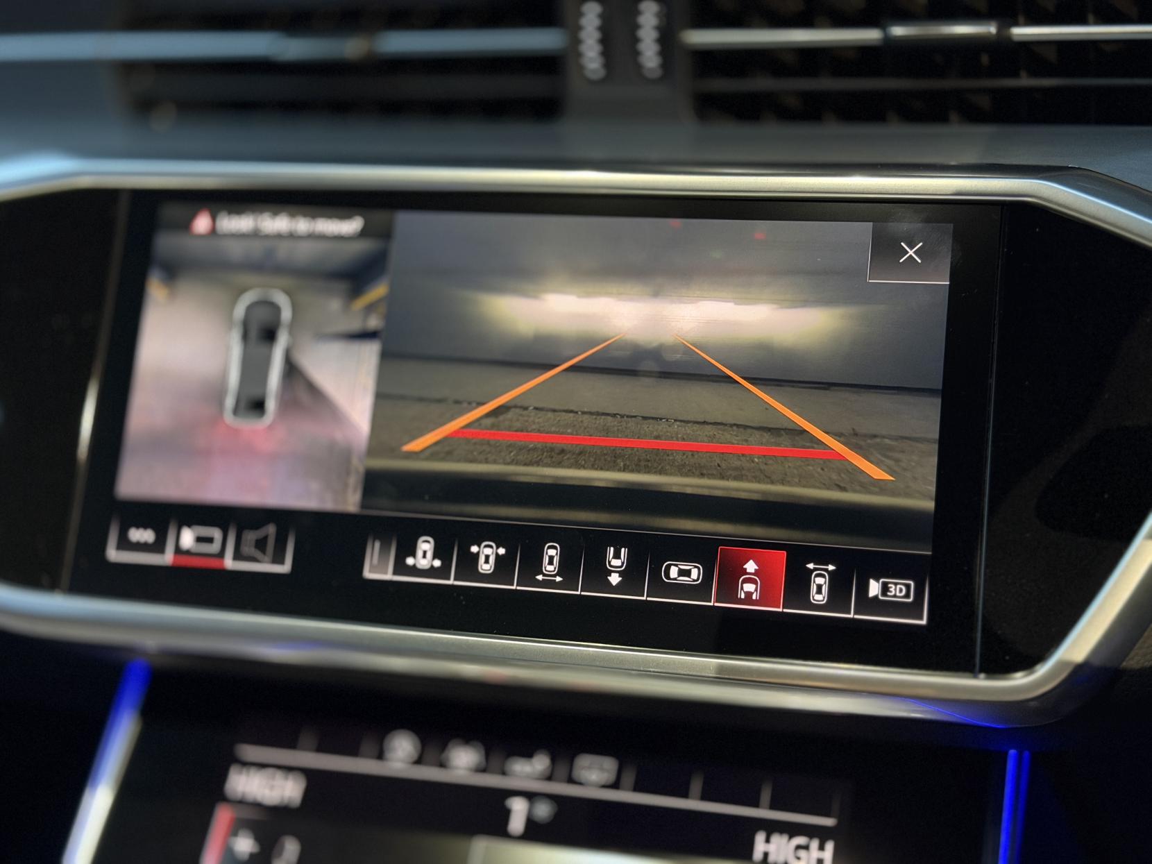 Audi A6 Saloon 2.0 TDI 40 S line Saloon 4dr Diesel S Tronic Euro 6 (s/s) (204 ps)