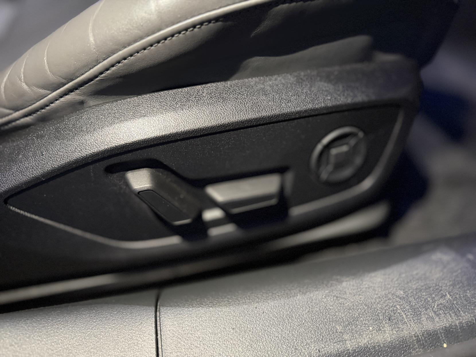 Audi A6 Saloon 2.0 TDI 40 S line Saloon 4dr Diesel S Tronic Euro 6 (s/s) (204 ps)