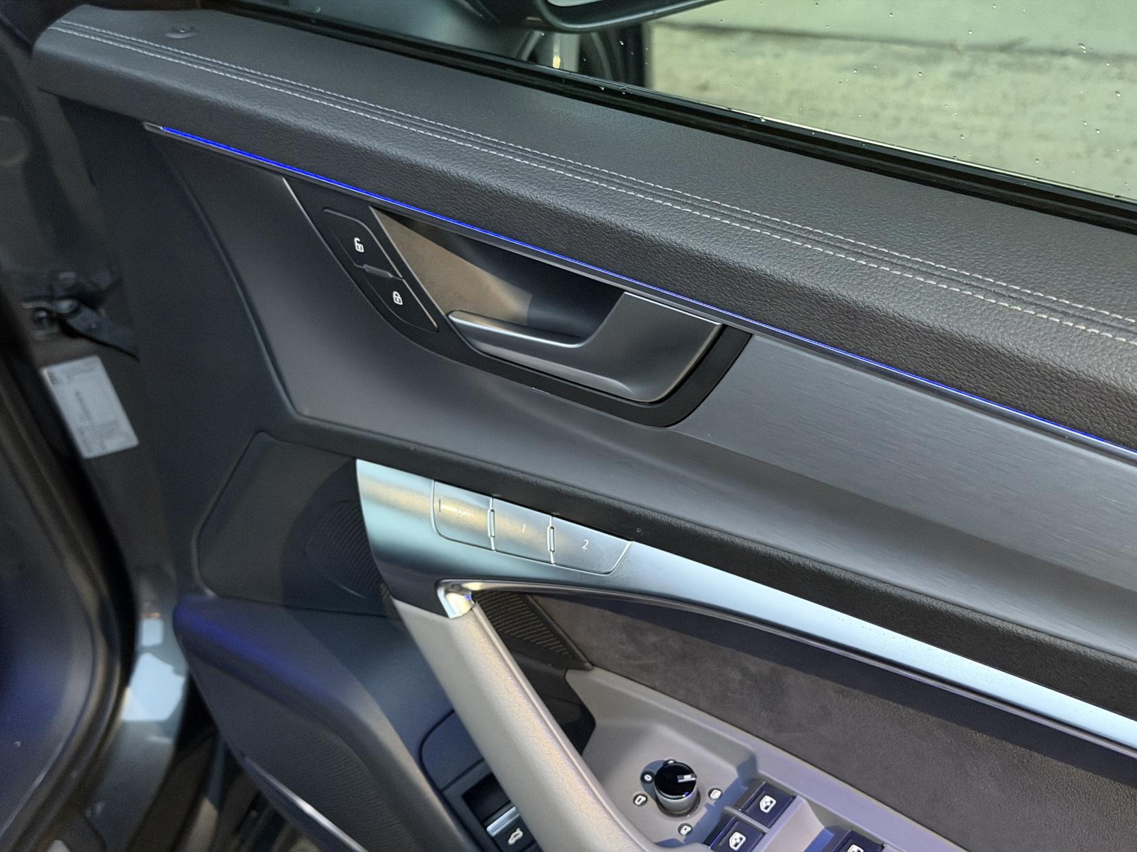 Audi A6 Saloon 2.0 TDI 40 S line Saloon 4dr Diesel S Tronic Euro 6 (s/s) (204 ps)