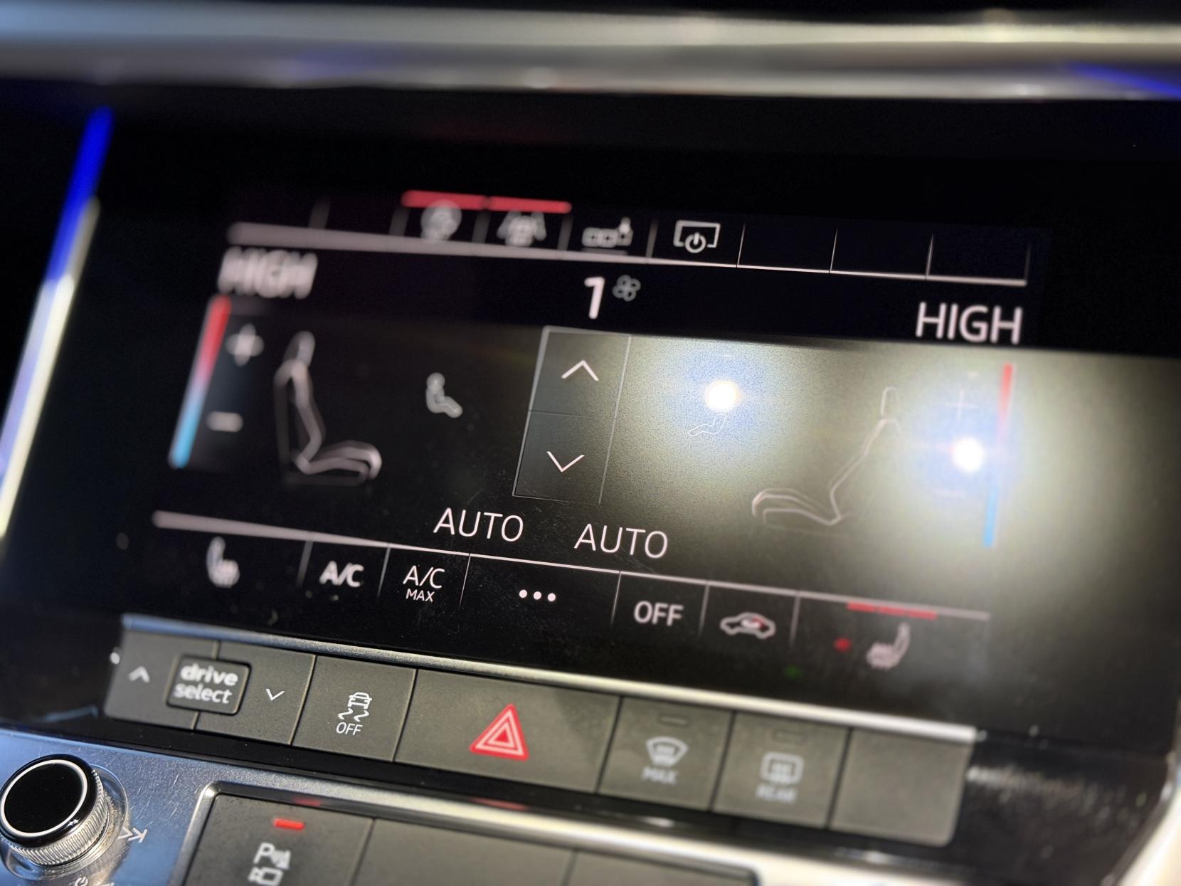 Audi A6 Saloon 2.0 TDI 40 S line Saloon 4dr Diesel S Tronic Euro 6 (s/s) (204 ps)