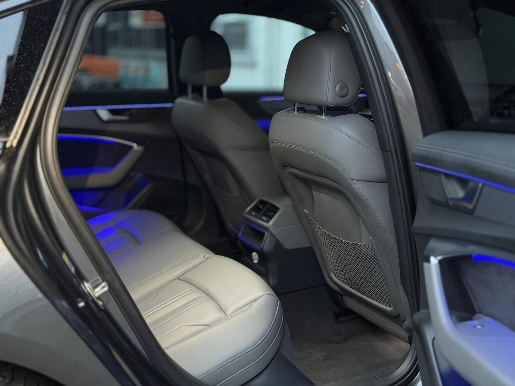 Audi A6 Saloon 2.0 TDI 40 S line Saloon 4dr Diesel S Tronic Euro 6 (s/s) (204 ps)