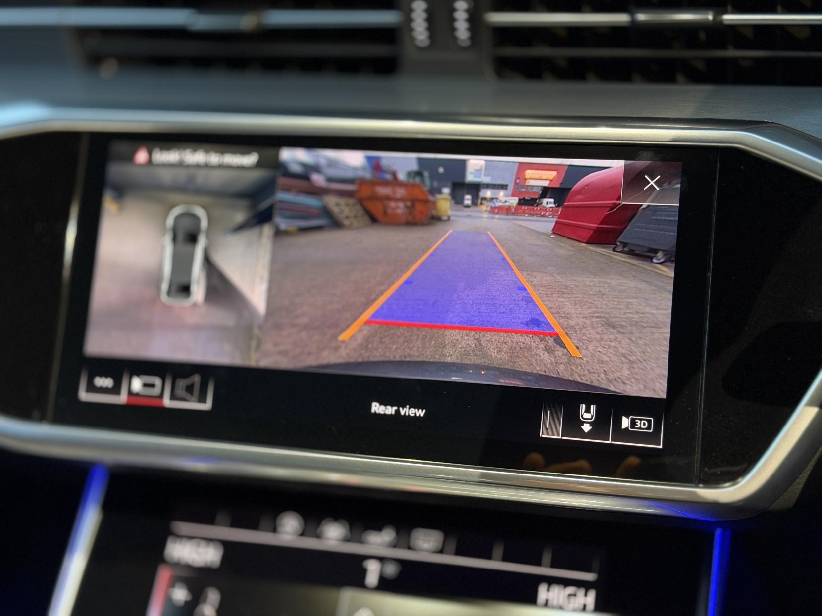 Audi A6 Saloon 2.0 TDI 40 S line Saloon 4dr Diesel S Tronic Euro 6 (s/s) (204 ps)