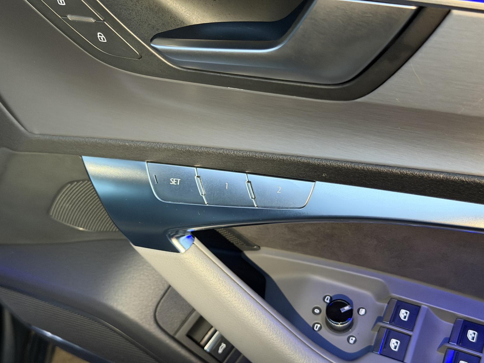 Audi A6 Saloon 2.0 TDI 40 S line Saloon 4dr Diesel S Tronic Euro 6 (s/s) (204 ps)