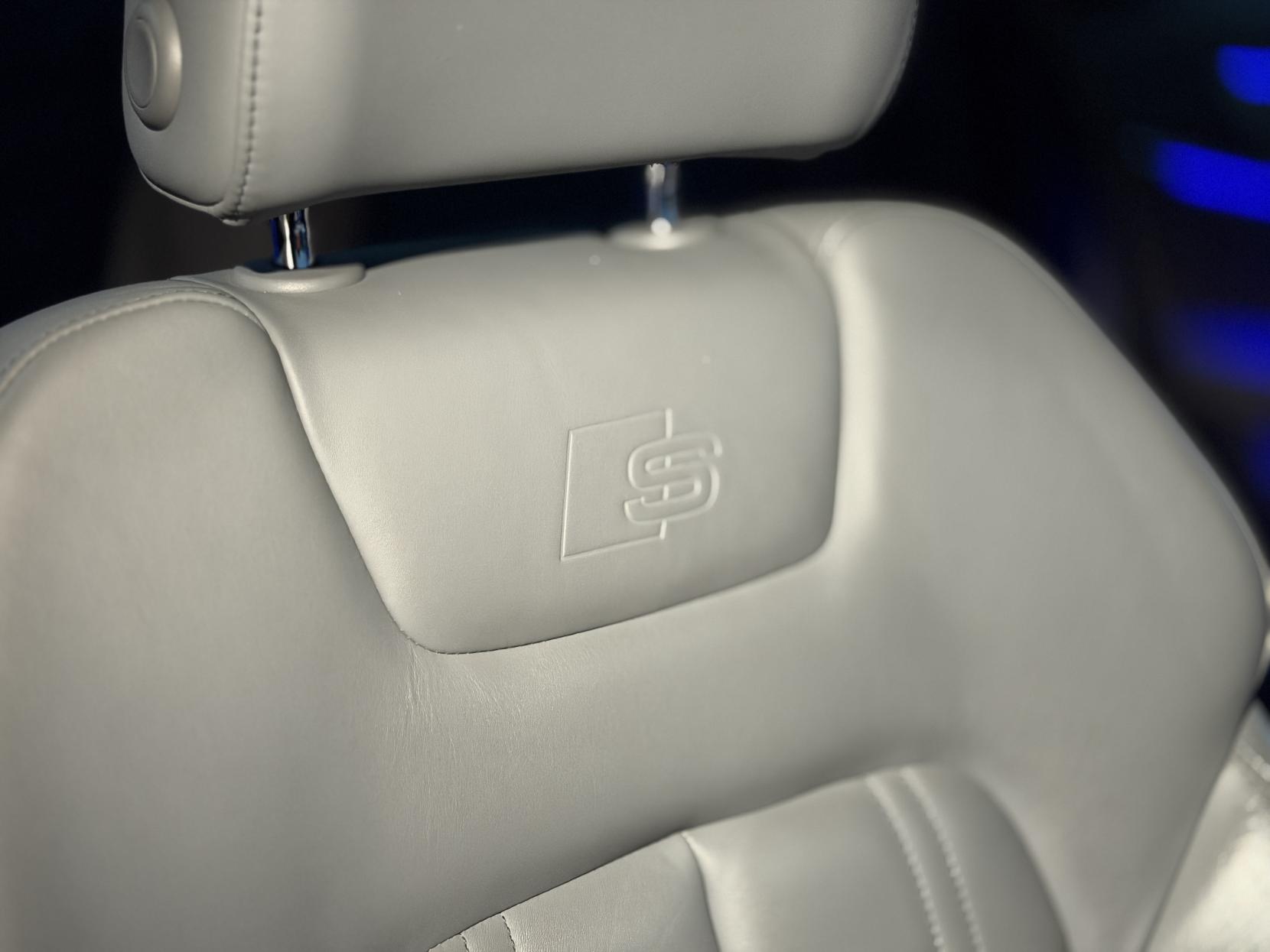 Audi A6 Saloon 2.0 TDI 40 S line Saloon 4dr Diesel S Tronic Euro 6 (s/s) (204 ps)