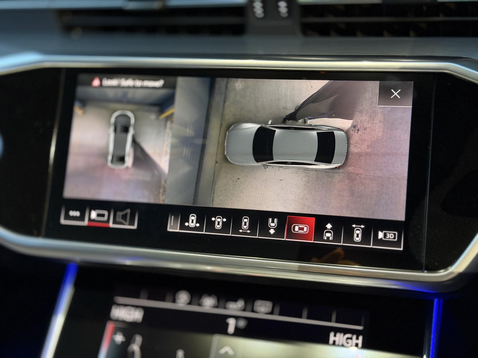 Audi A6 Saloon 2.0 TDI 40 S line Saloon 4dr Diesel S Tronic Euro 6 (s/s) (204 ps)