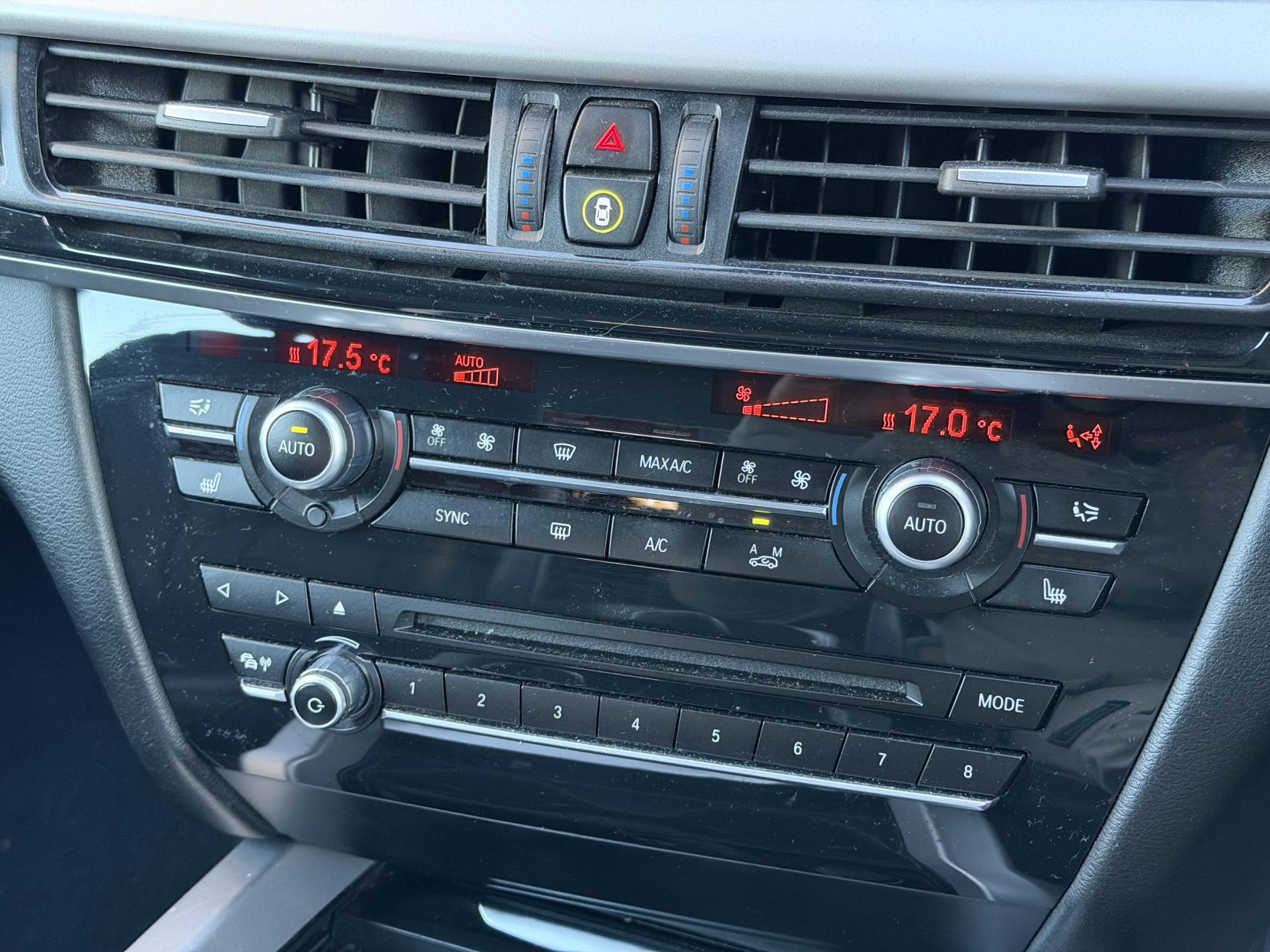 BMW X5 3.0 30d SE SUV 5dr Diesel Auto xDrive Euro 6 (s/s) (258 ps)