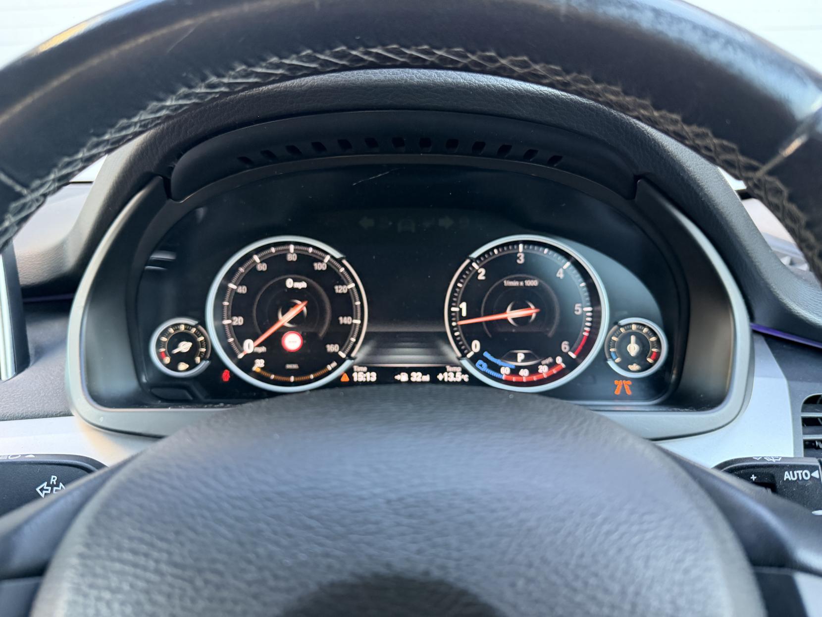 BMW X5 3.0 30d SE SUV 5dr Diesel Auto xDrive Euro 6 (s/s) (258 ps)