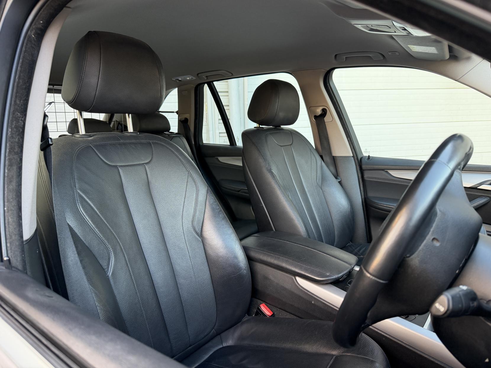 BMW X5 3.0 30d SE SUV 5dr Diesel Auto xDrive Euro 6 (s/s) (258 ps)