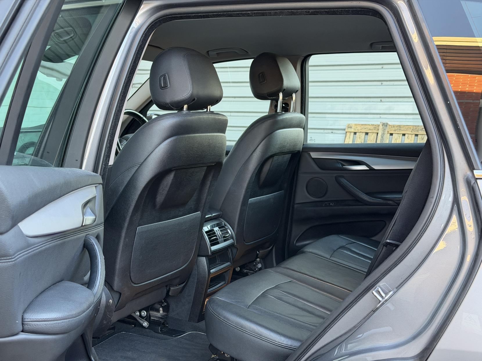 BMW X5 3.0 30d SE SUV 5dr Diesel Auto xDrive Euro 6 (s/s) (258 ps)