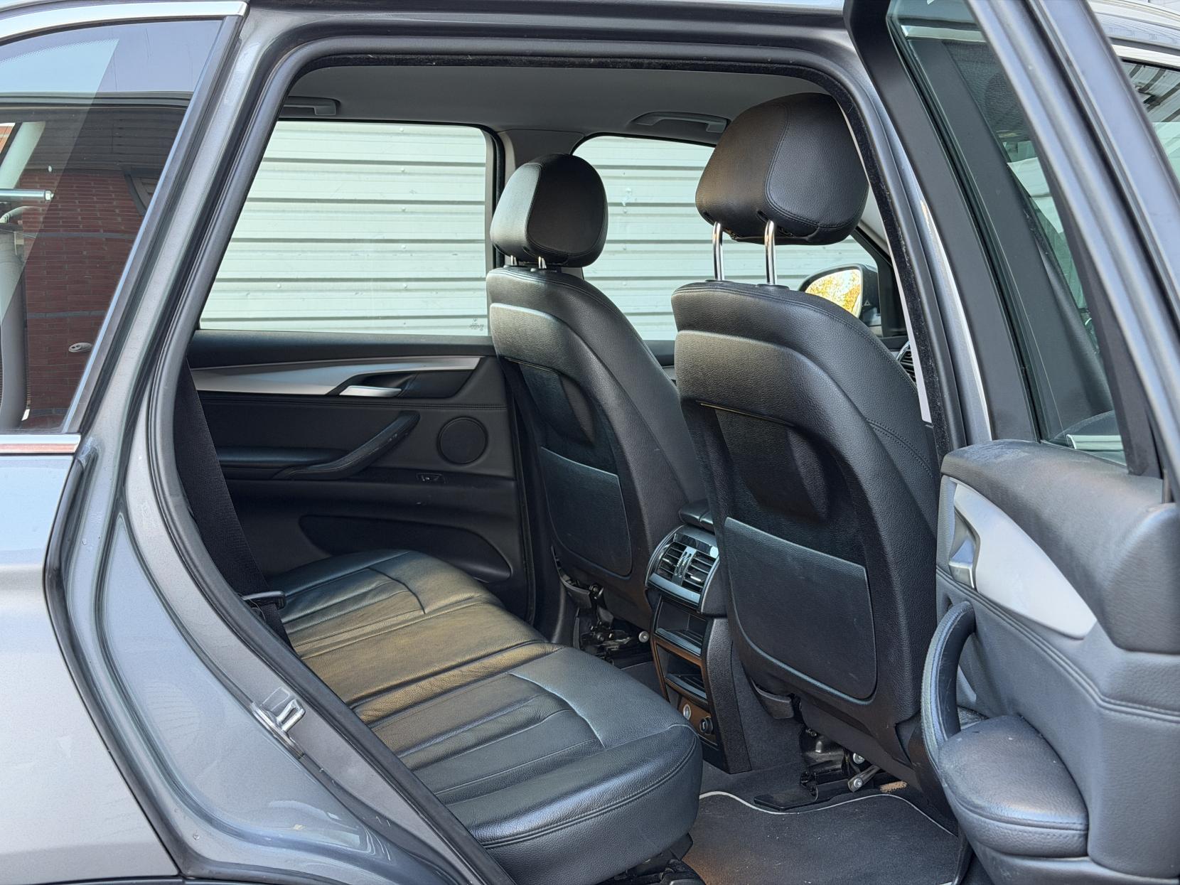 BMW X5 3.0 30d SE SUV 5dr Diesel Auto xDrive Euro 6 (s/s) (258 ps)