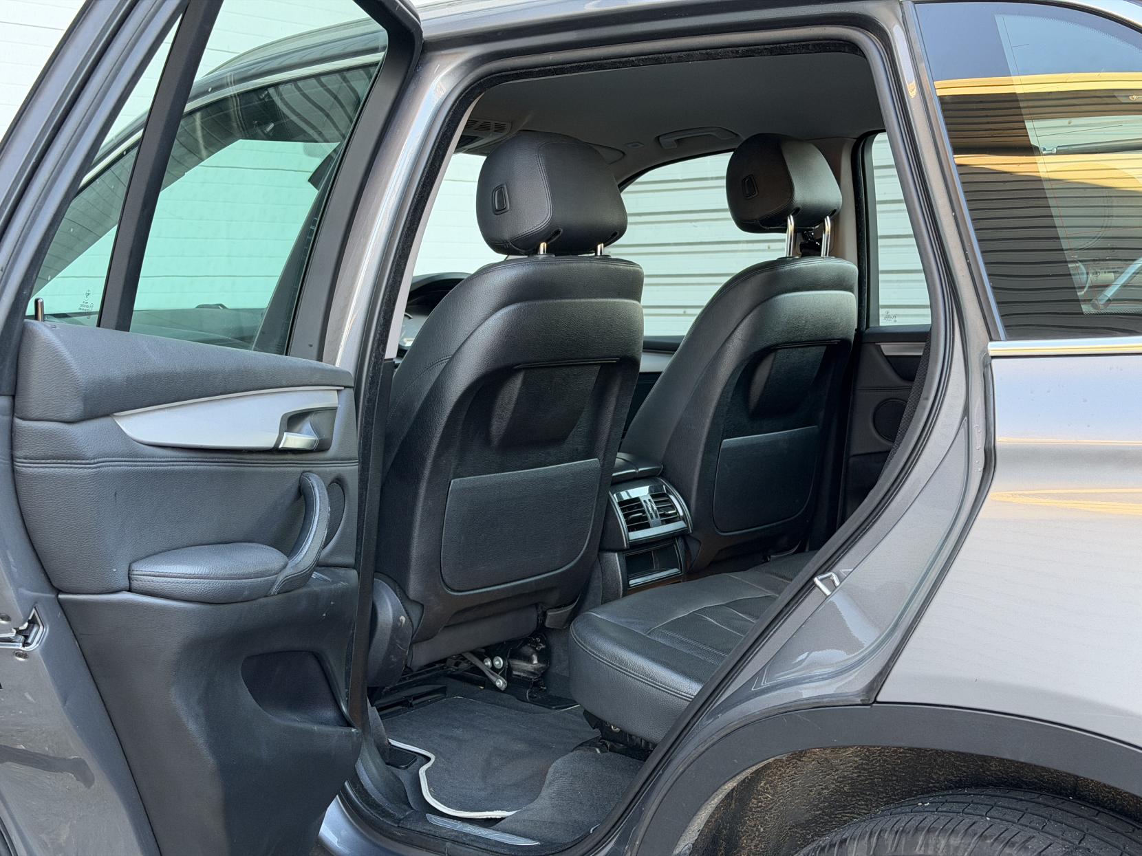 BMW X5 3.0 30d SE SUV 5dr Diesel Auto xDrive Euro 6 (s/s) (258 ps)