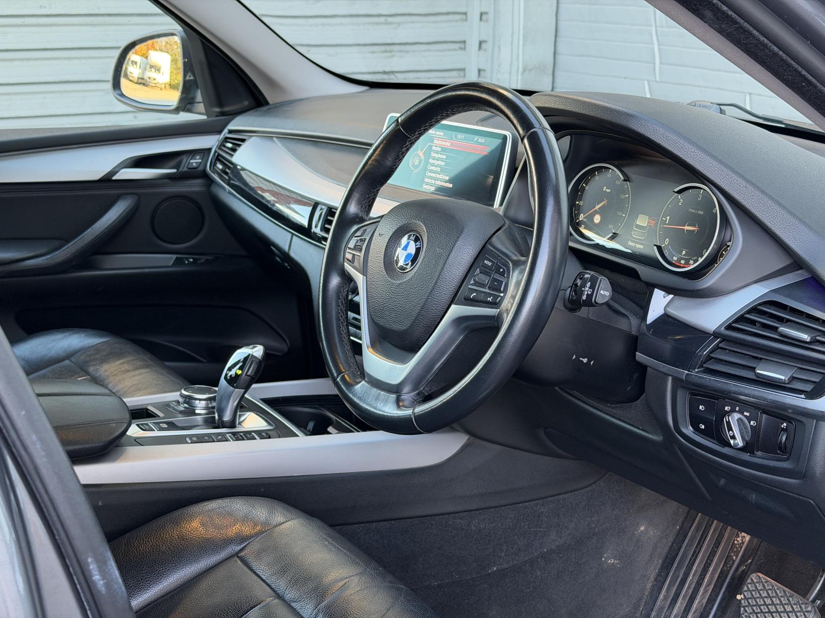 BMW X5 3.0 30d SE SUV 5dr Diesel Auto xDrive Euro 6 (s/s) (258 ps)