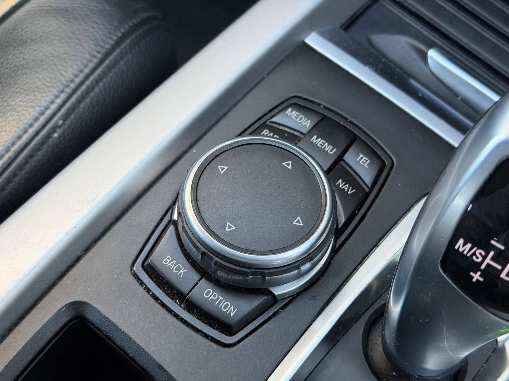 BMW X5 3.0 30d SE SUV 5dr Diesel Auto xDrive Euro 6 (s/s) (258 ps)