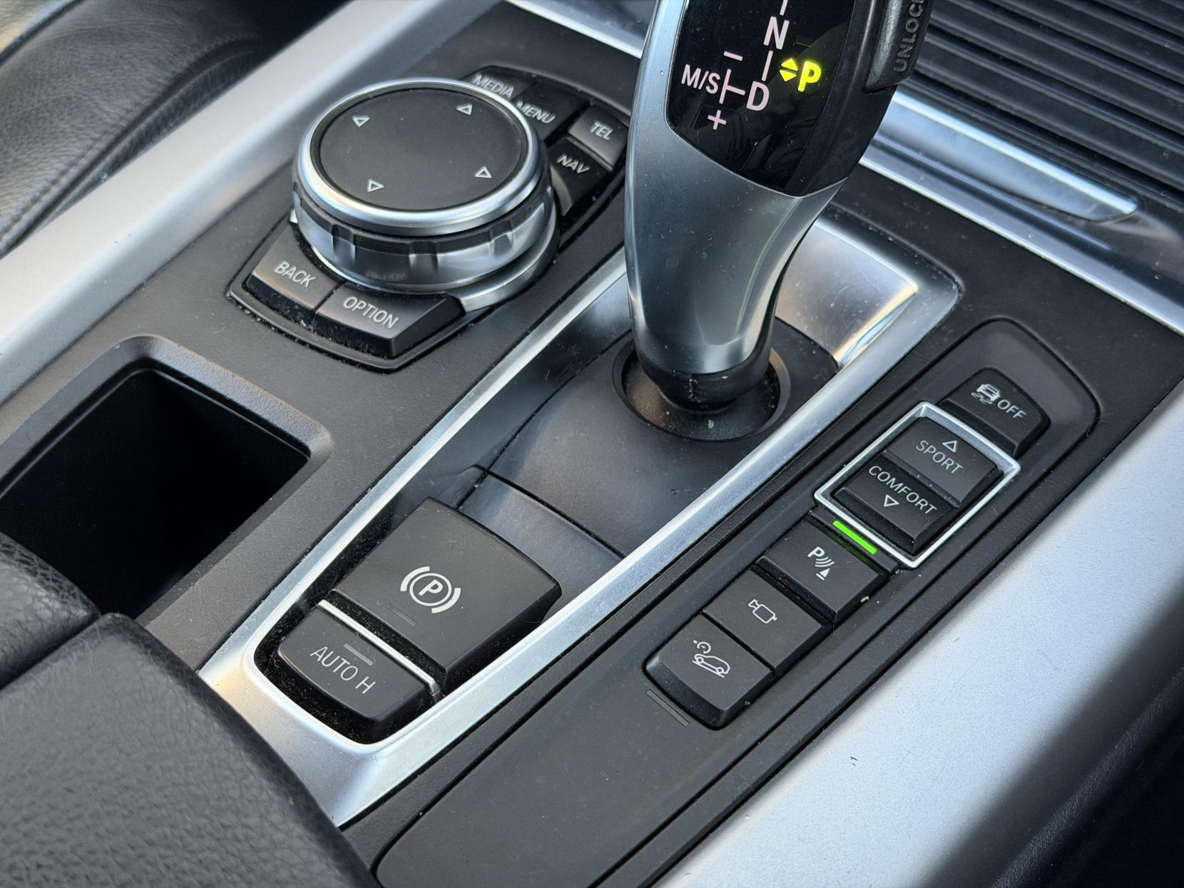 BMW X5 3.0 30d SE SUV 5dr Diesel Auto xDrive Euro 6 (s/s) (258 ps)