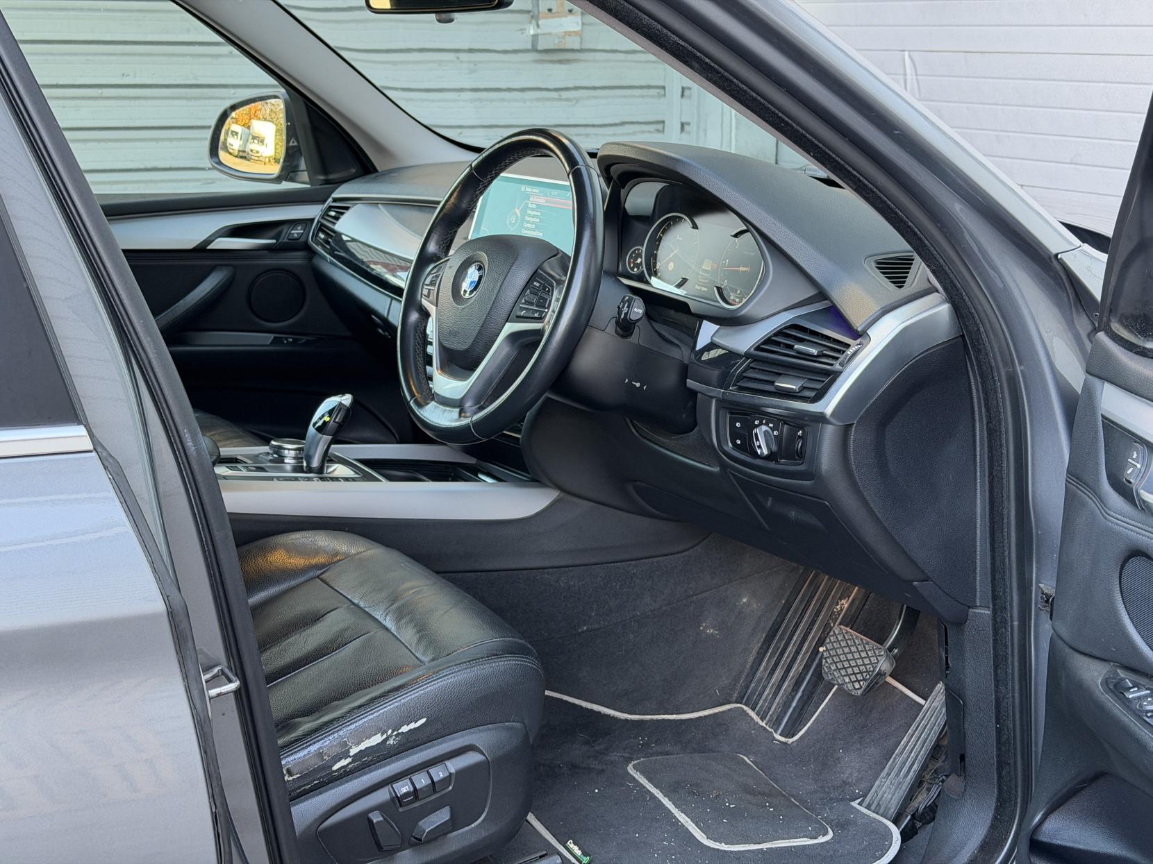 BMW X5 3.0 30d SE SUV 5dr Diesel Auto xDrive Euro 6 (s/s) (258 ps)