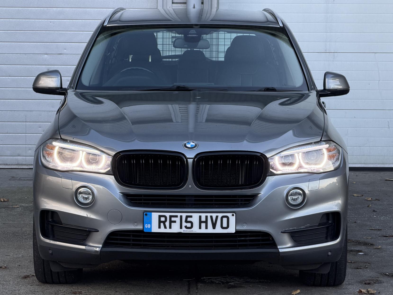 BMW X5 3.0 30d SE SUV 5dr Diesel Auto xDrive Euro 6 (s/s) (258 ps)