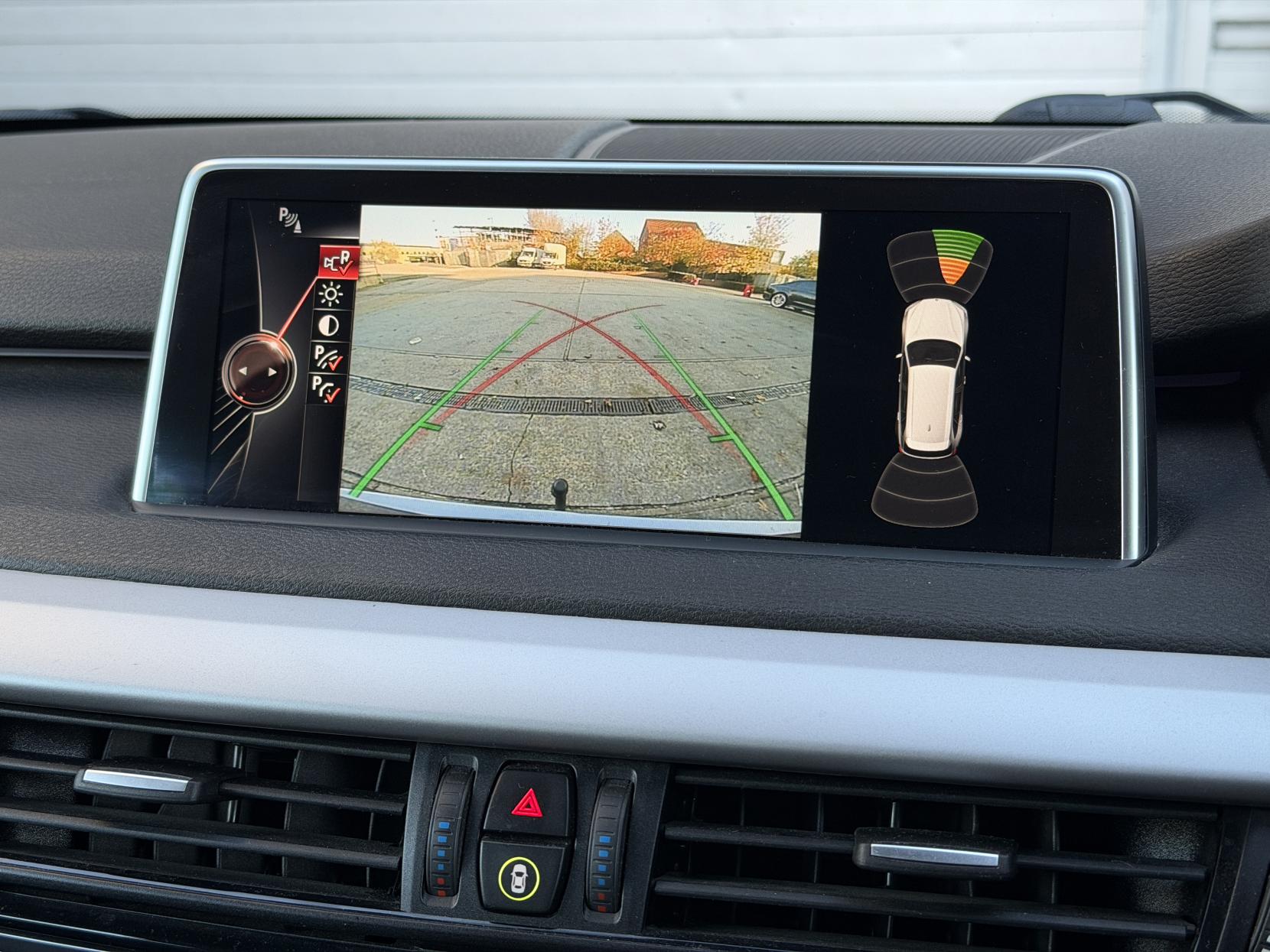 BMW X5 3.0 30d SE SUV 5dr Diesel Auto xDrive Euro 6 (s/s) (258 ps)