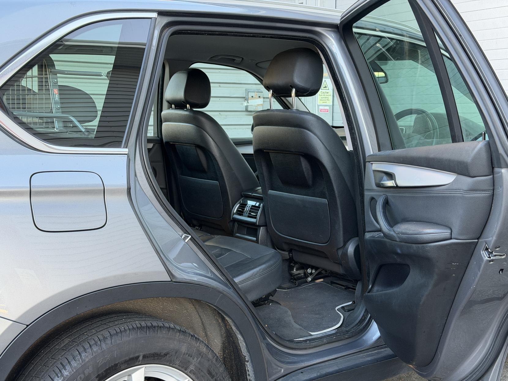 BMW X5 3.0 30d SE SUV 5dr Diesel Auto xDrive Euro 6 (s/s) (258 ps)