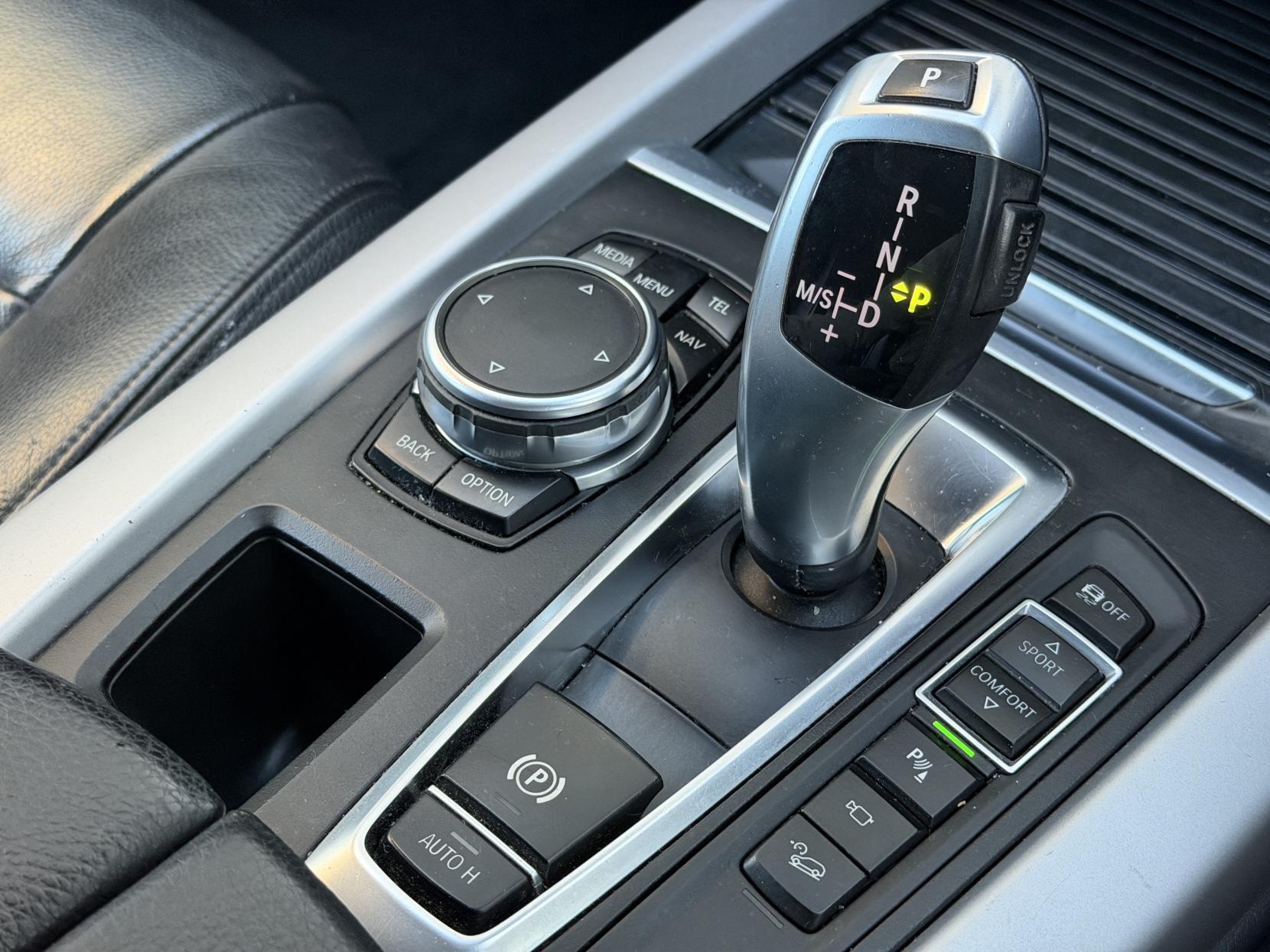 BMW X5 3.0 30d SE SUV 5dr Diesel Auto xDrive Euro 6 (s/s) (258 ps)